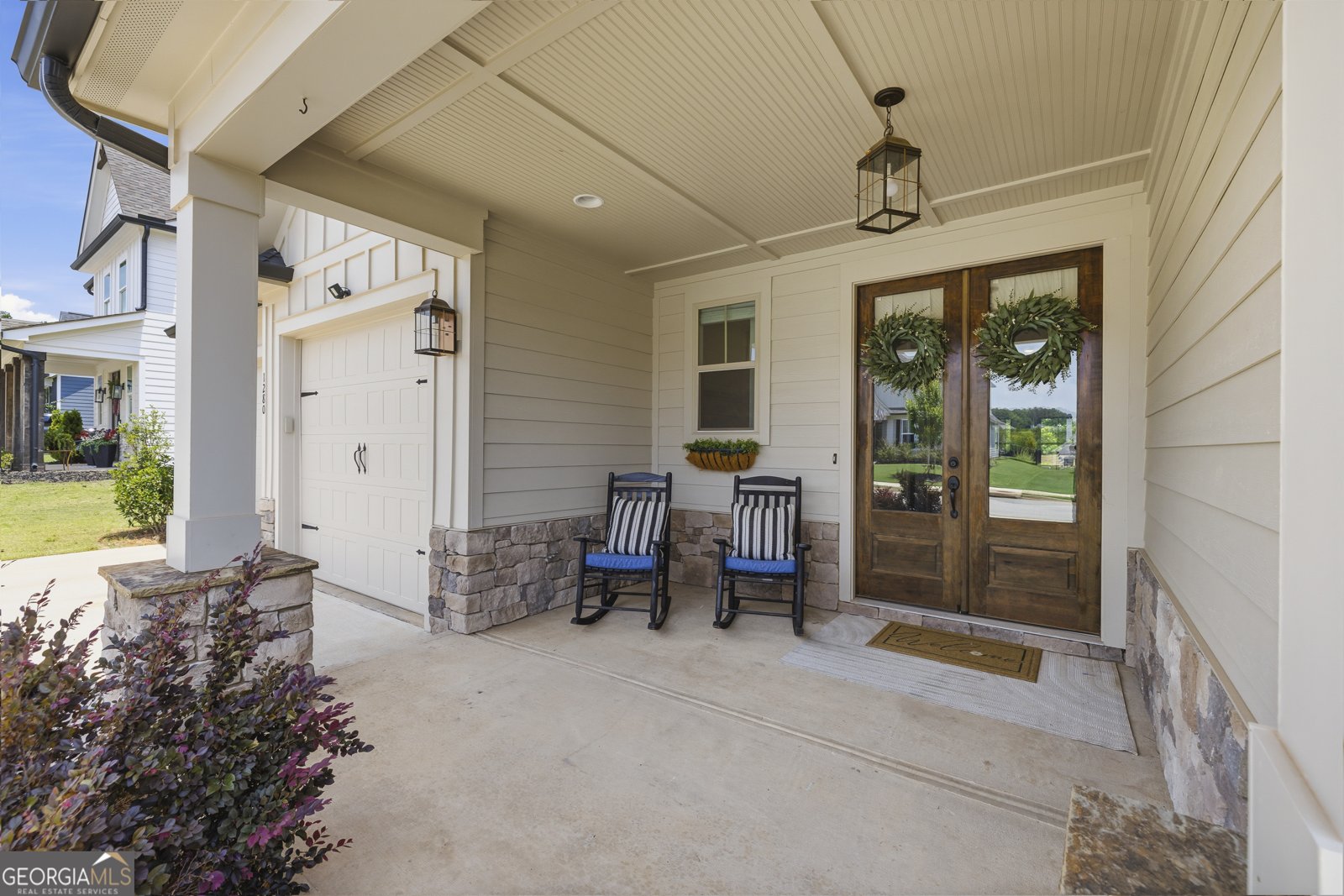 1280 Legend Drive Greensboro - Photo 46