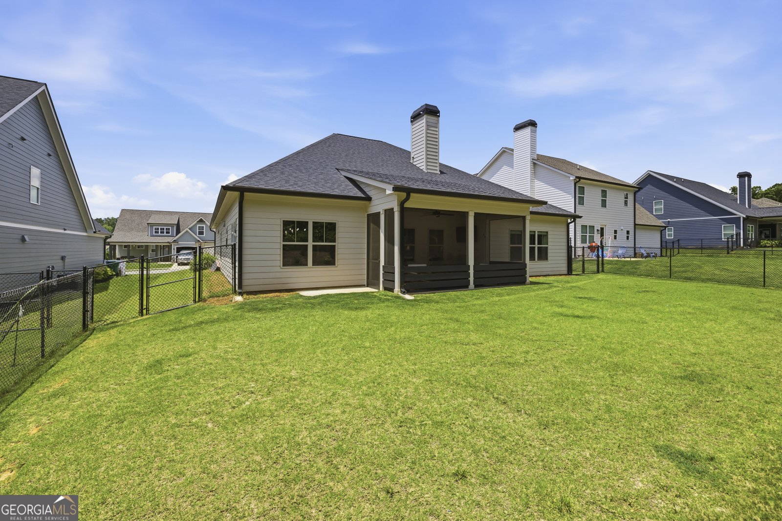 1280 Legend Drive Greensboro - Photo 47