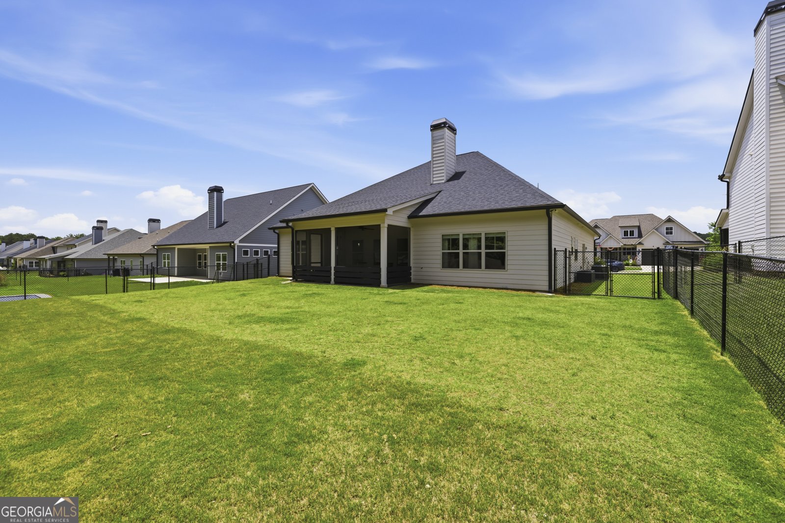 1280 Legend Drive Greensboro - Photo 49