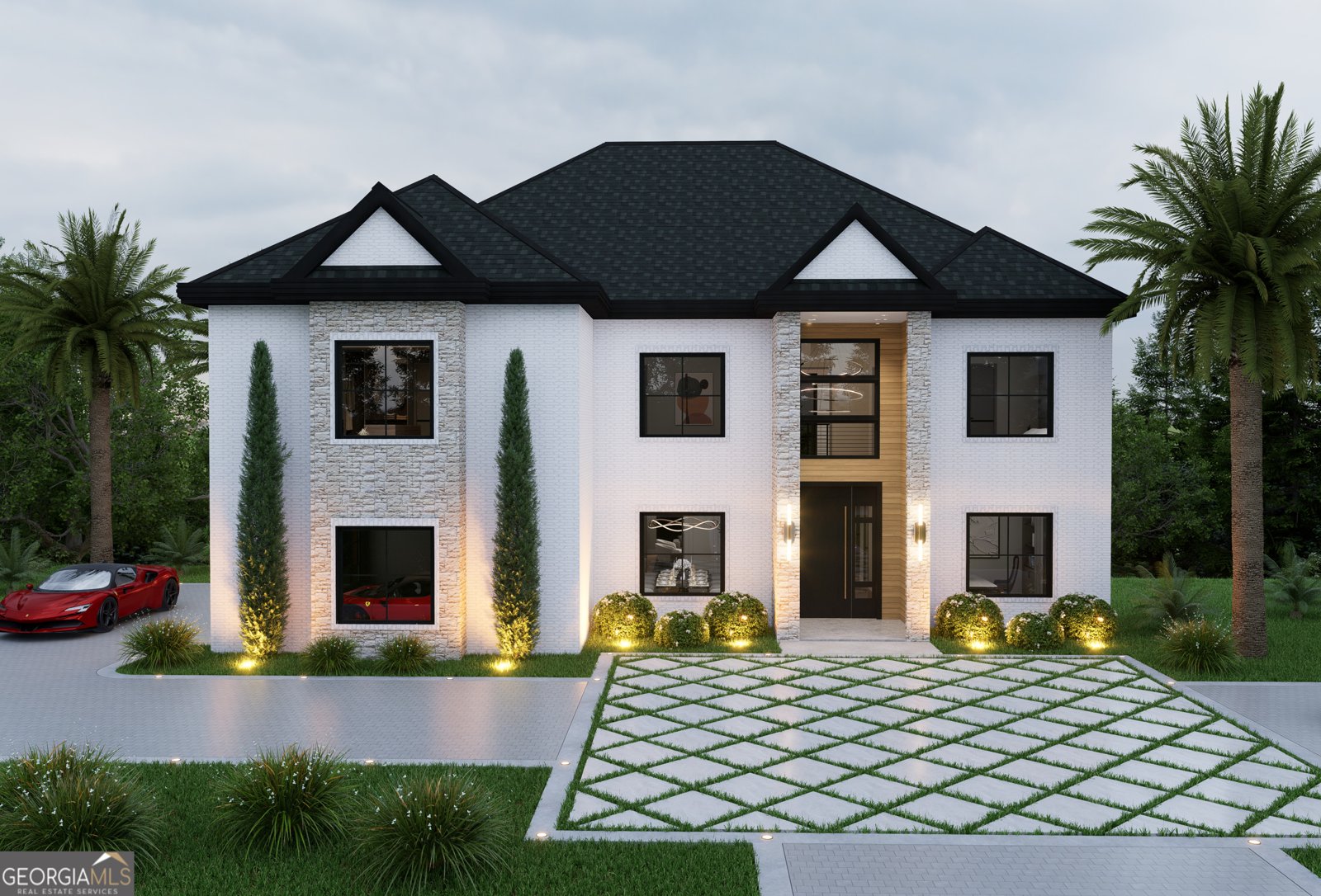 4093 Lyon Boulevard Atlanta - Photo 1