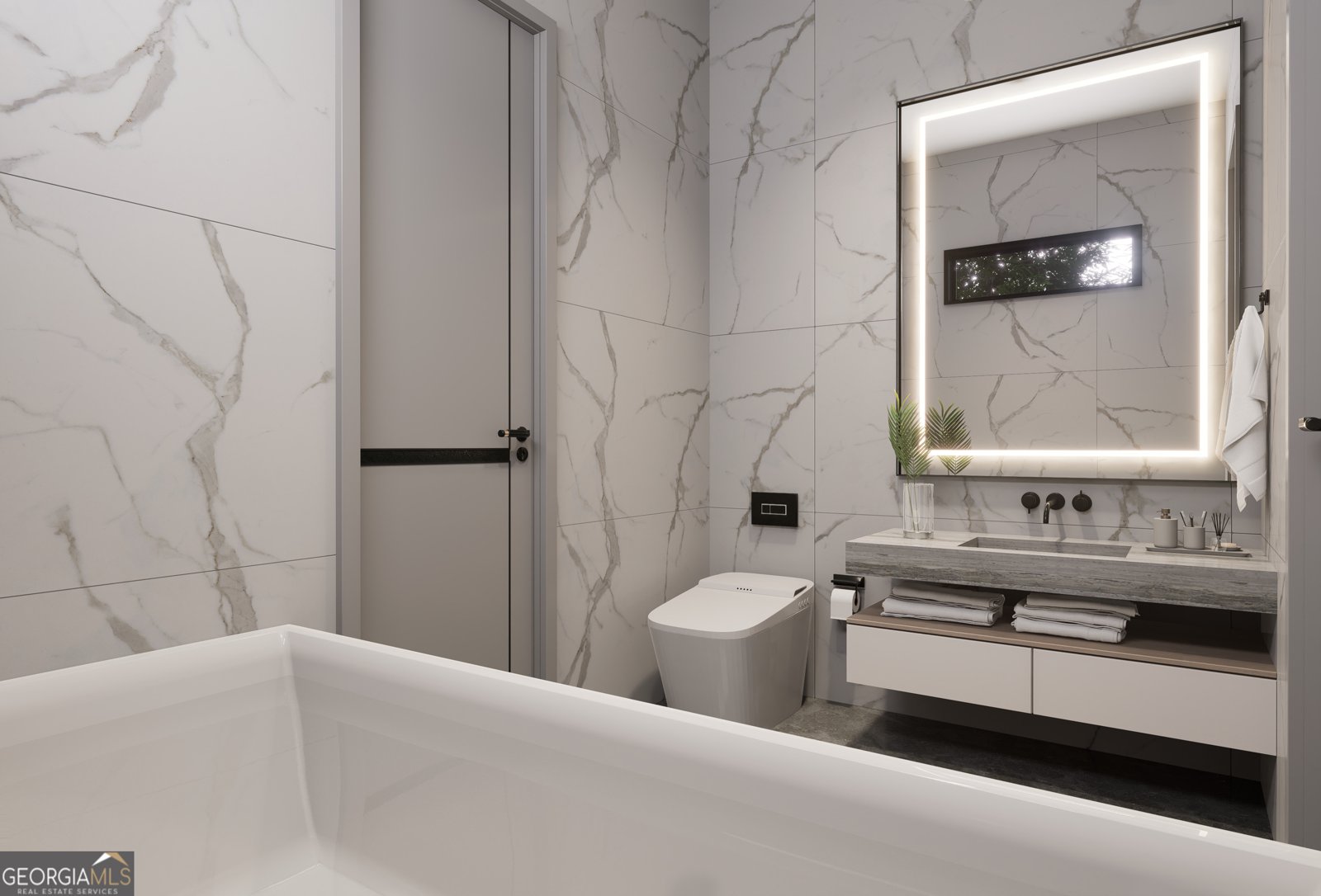 4093 Lyon Boulevard Atlanta - Photo 7