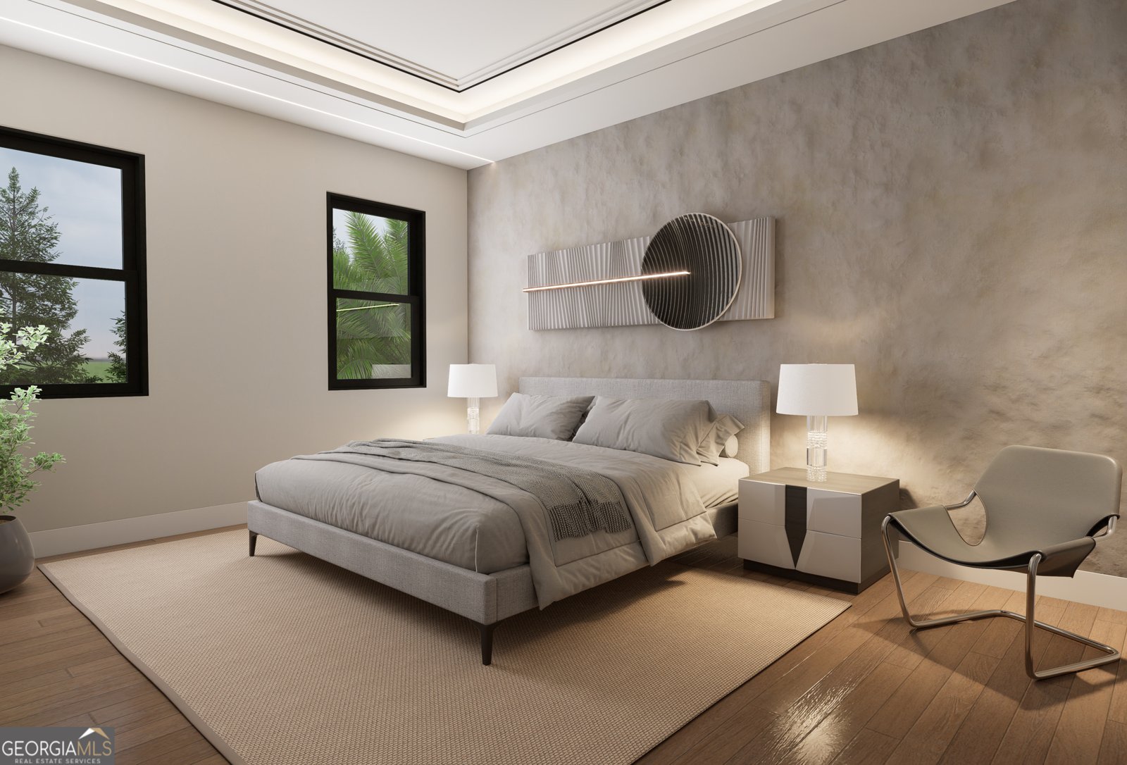 4093 Lyon Boulevard Atlanta - Photo 8