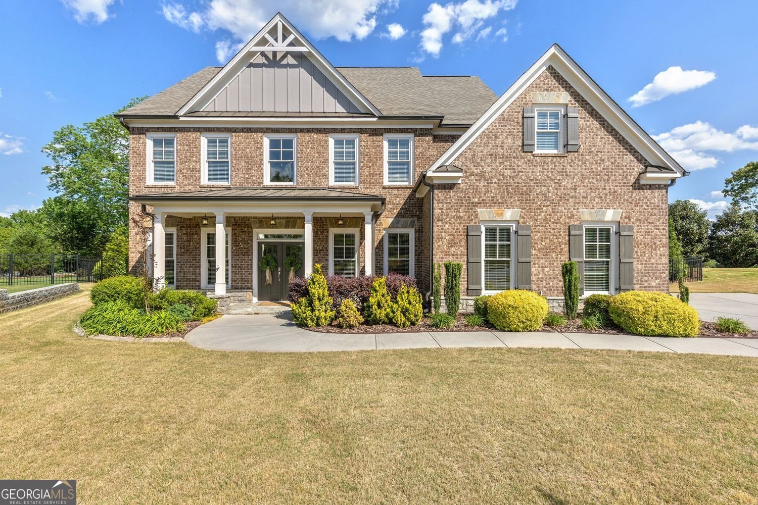 988 Woodtrace Lane Auburn - Photo 1