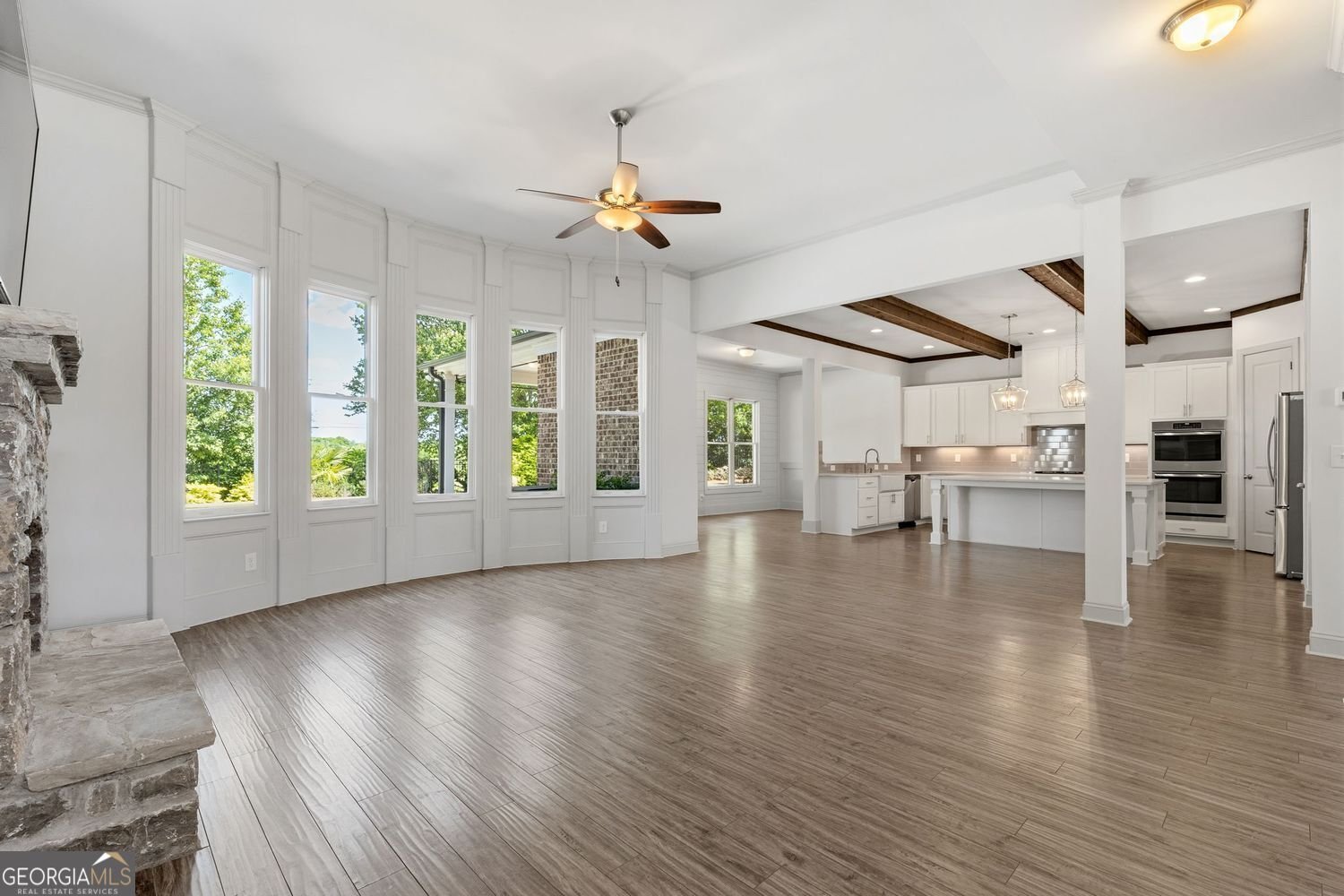 988 Woodtrace Lane Auburn - Photo 11