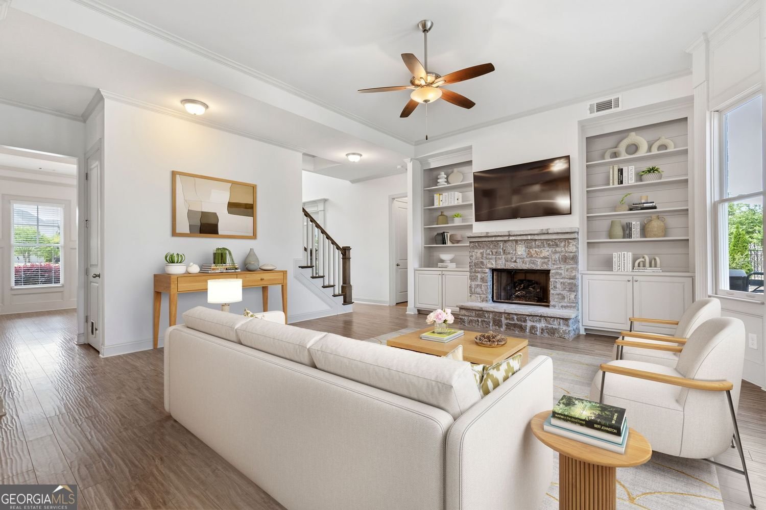 988 Woodtrace Lane Auburn - Photo 13