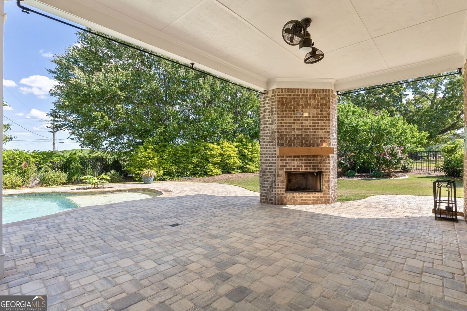 988 Woodtrace Lane Auburn - Photo 43