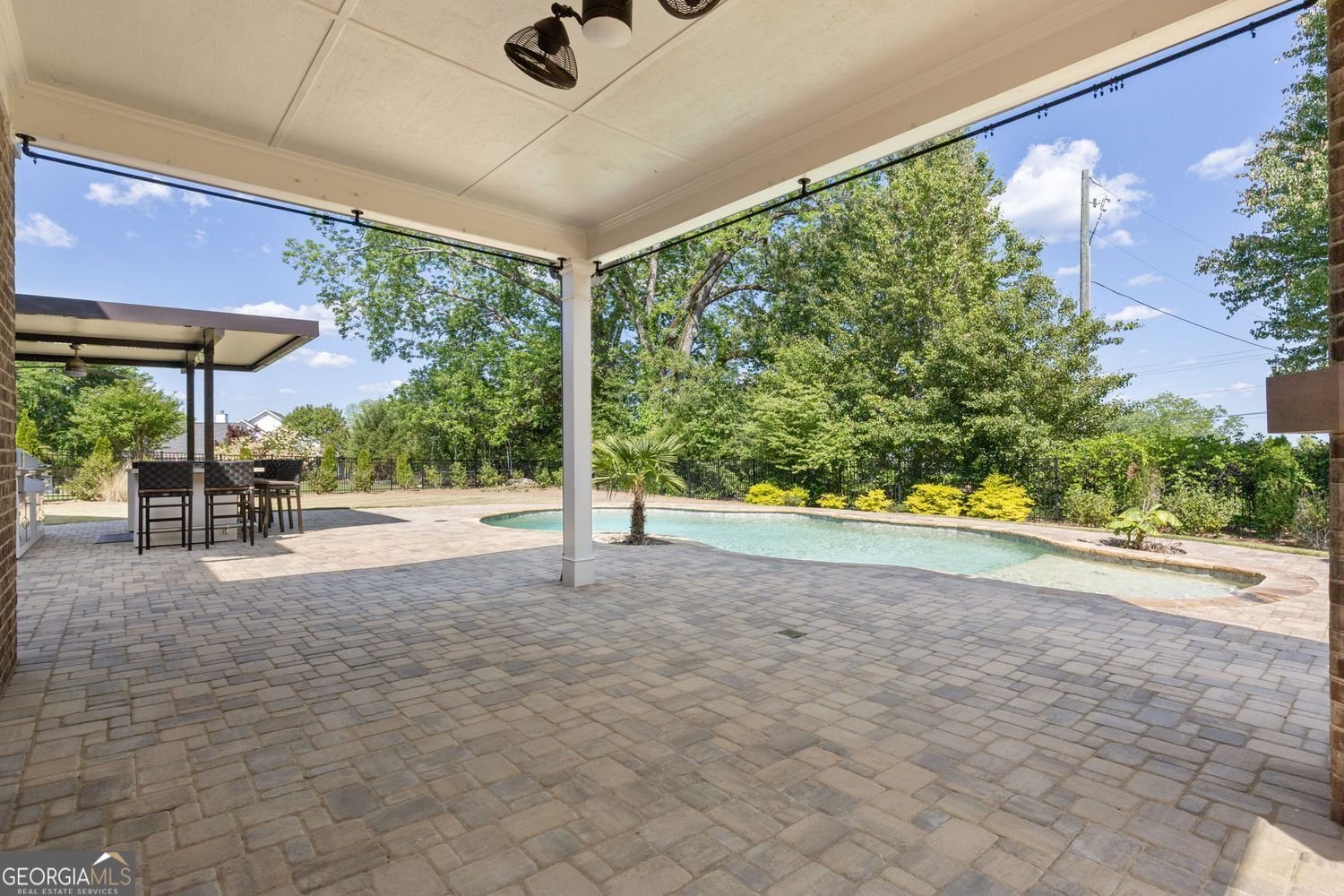 988 Woodtrace Lane Auburn - Photo 45