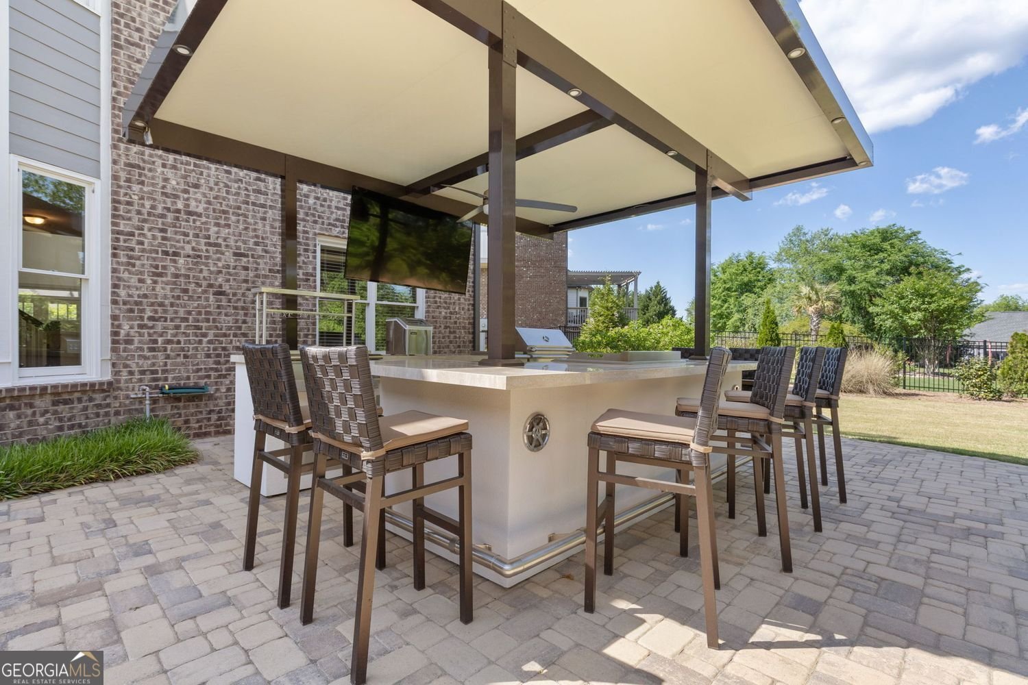 988 Woodtrace Lane Auburn - Photo 46