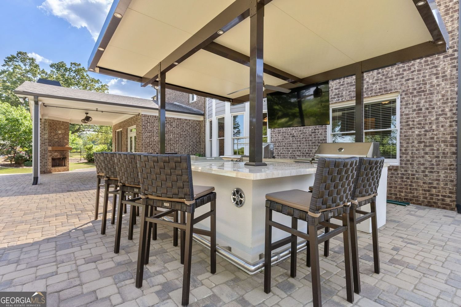 988 Woodtrace Lane Auburn - Photo 47