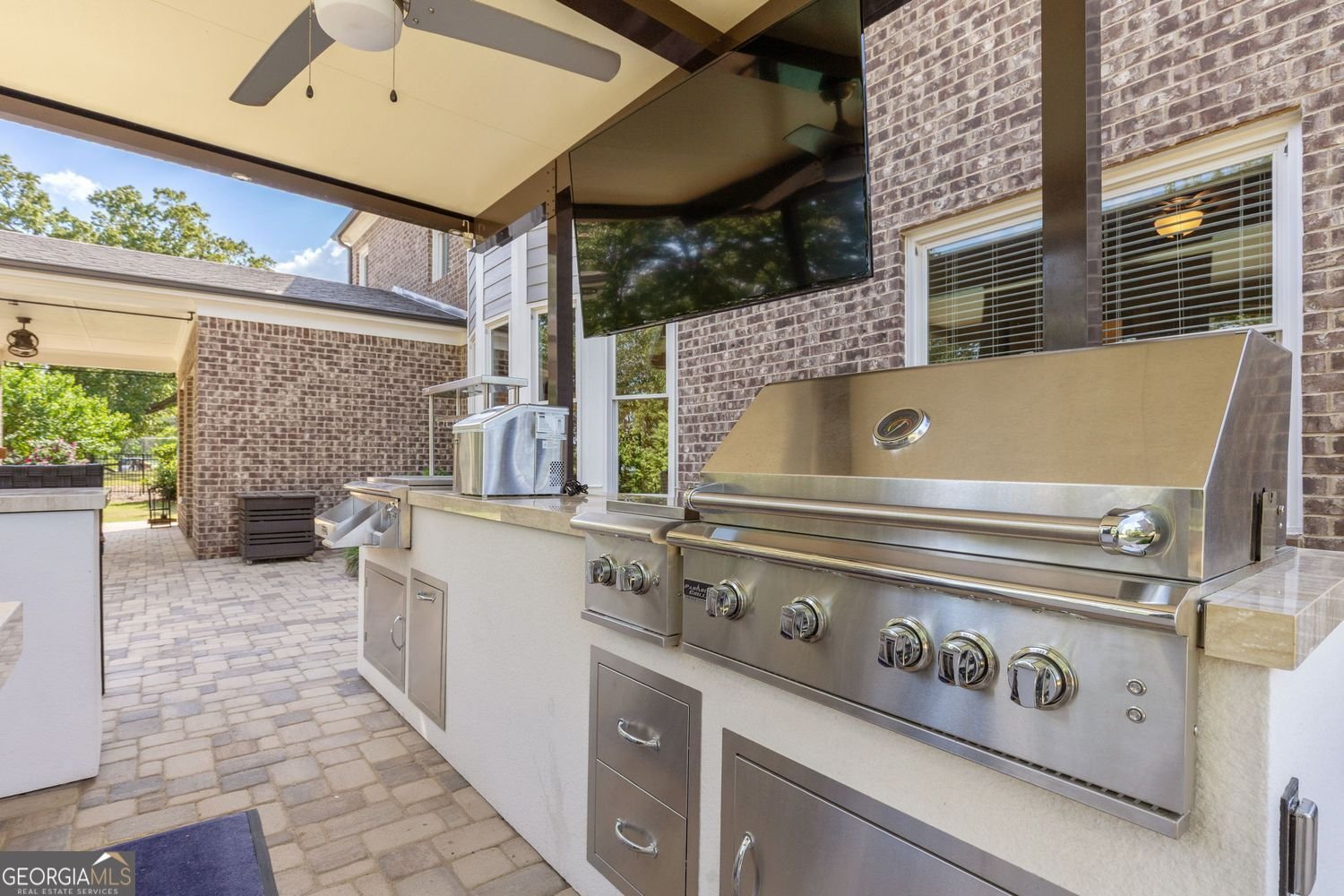 988 Woodtrace Lane Auburn - Photo 48