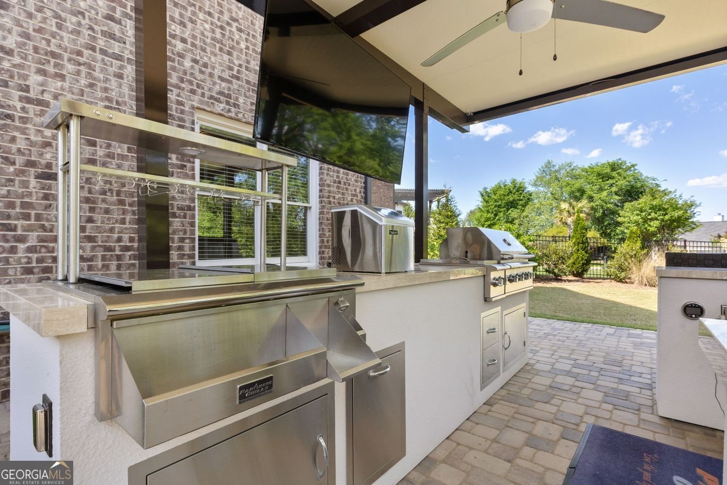 988 Woodtrace Lane Auburn - Photo 50