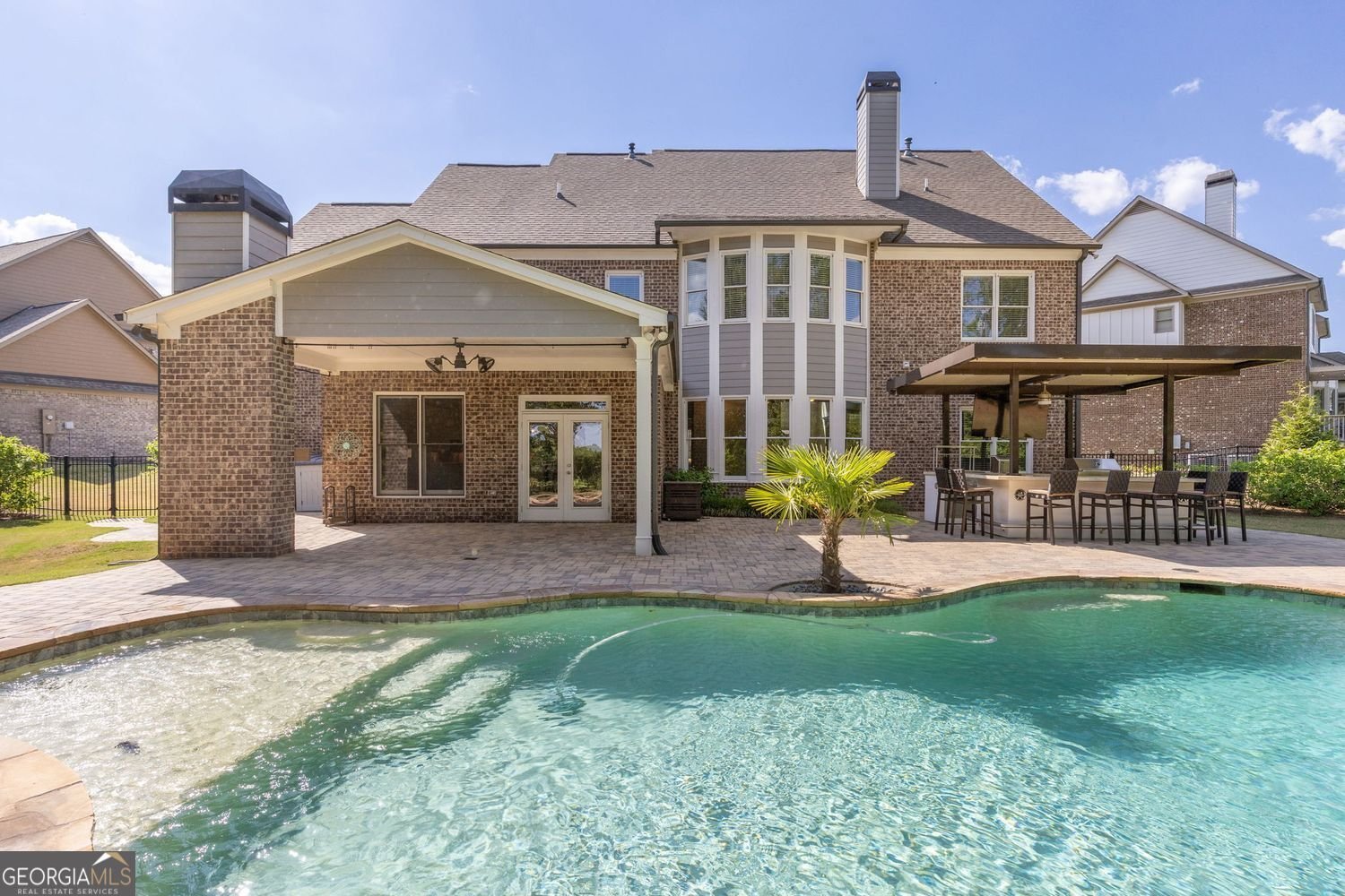 988 Woodtrace Lane Auburn - Photo 53