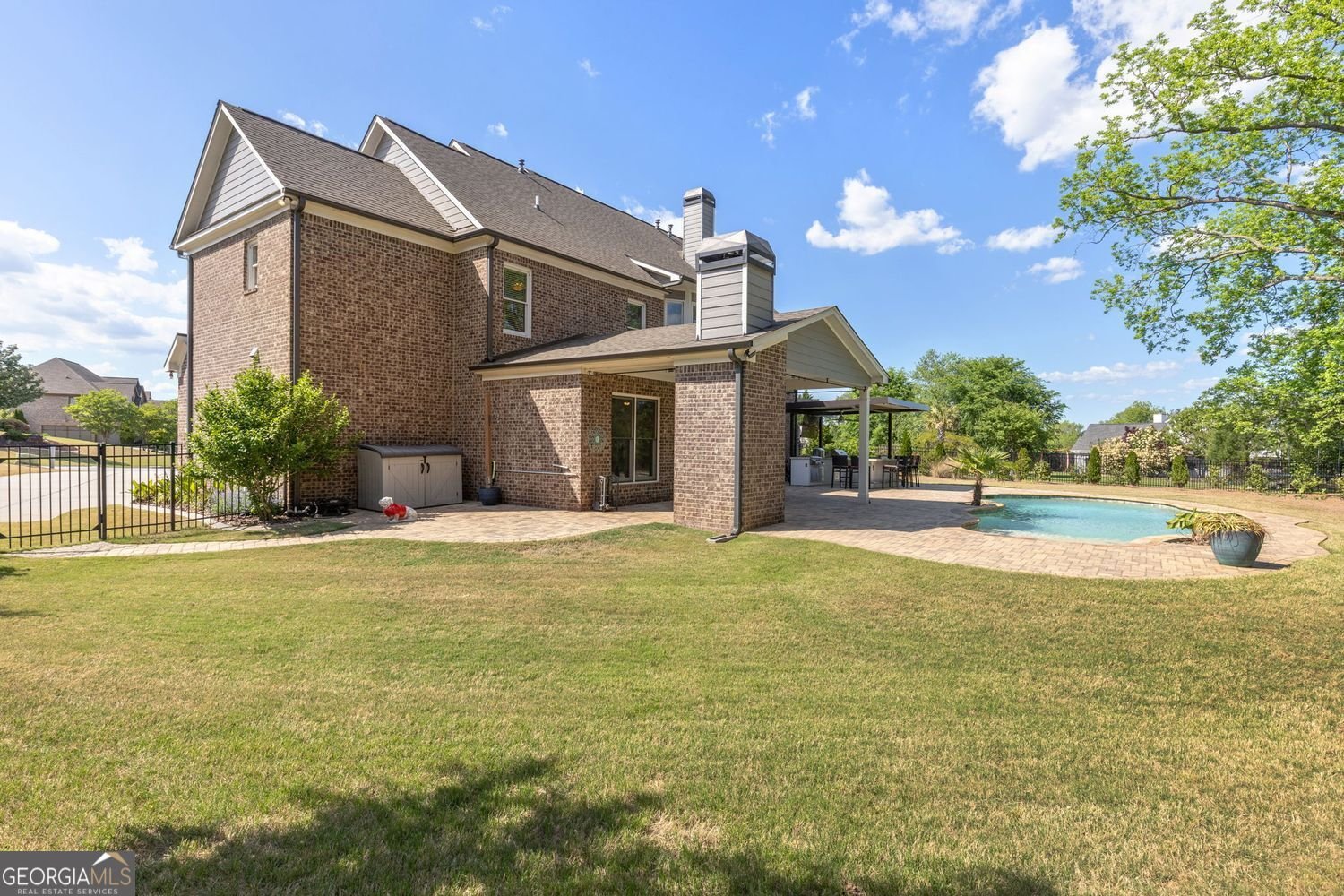 988 Woodtrace Lane Auburn - Photo 54