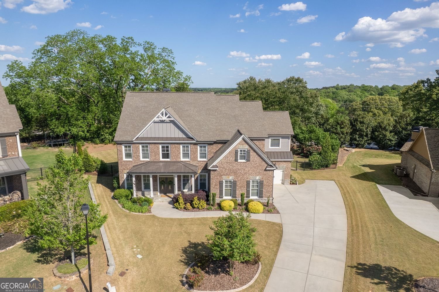 988 Woodtrace Lane Auburn - Photo 55