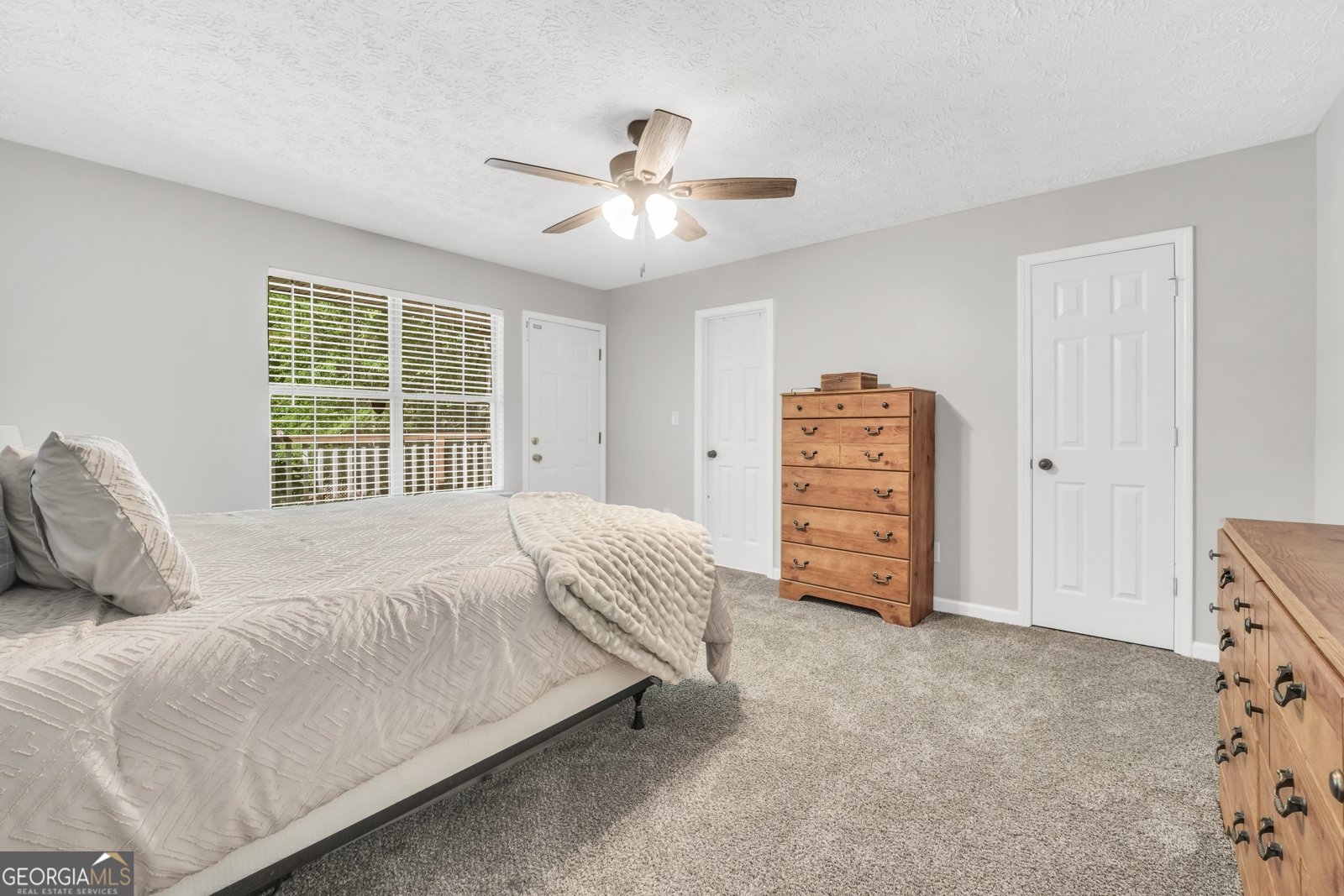 533 Chuli Road Locust Grove - Photo 11