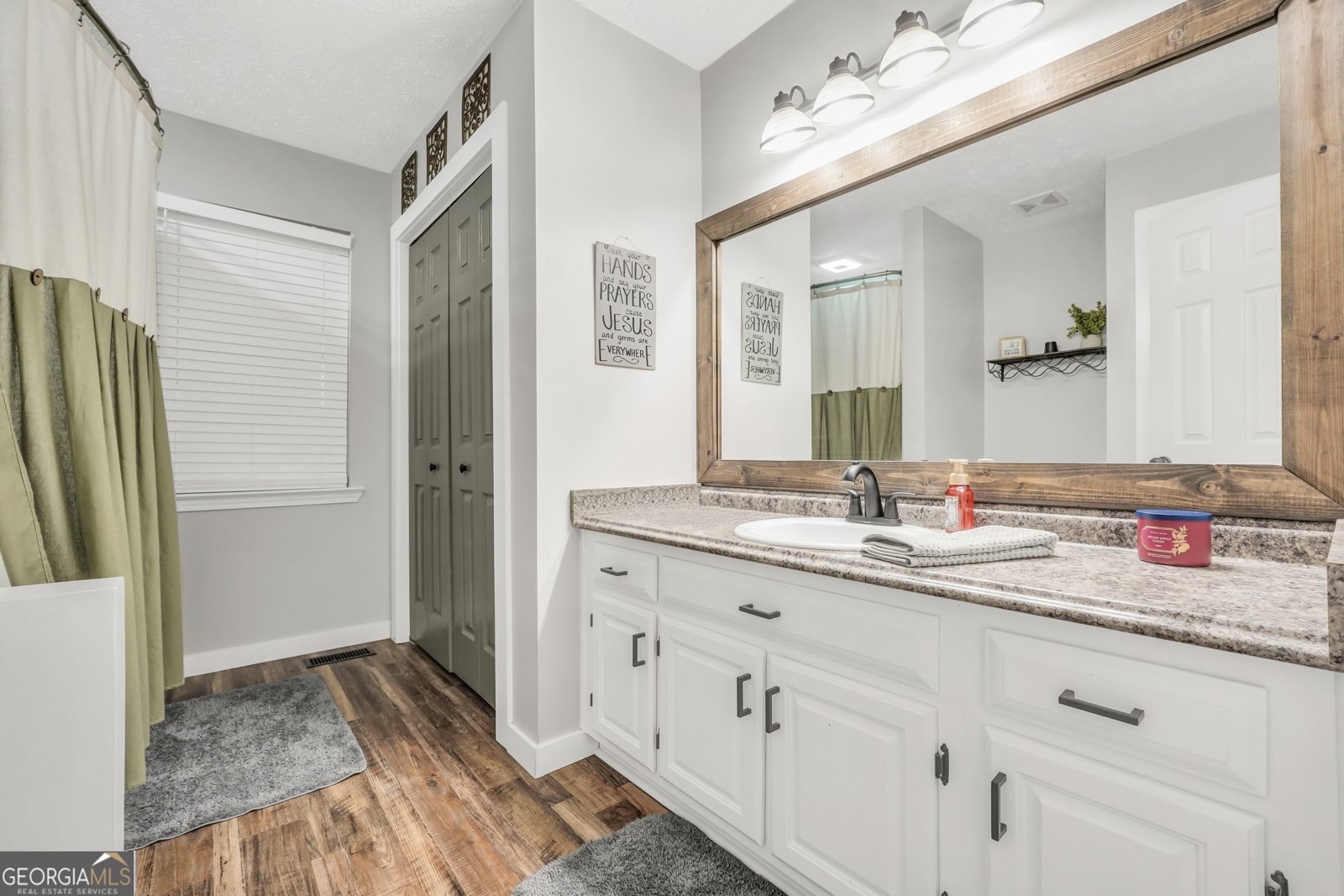 533 Chuli Road Locust Grove - Photo 13