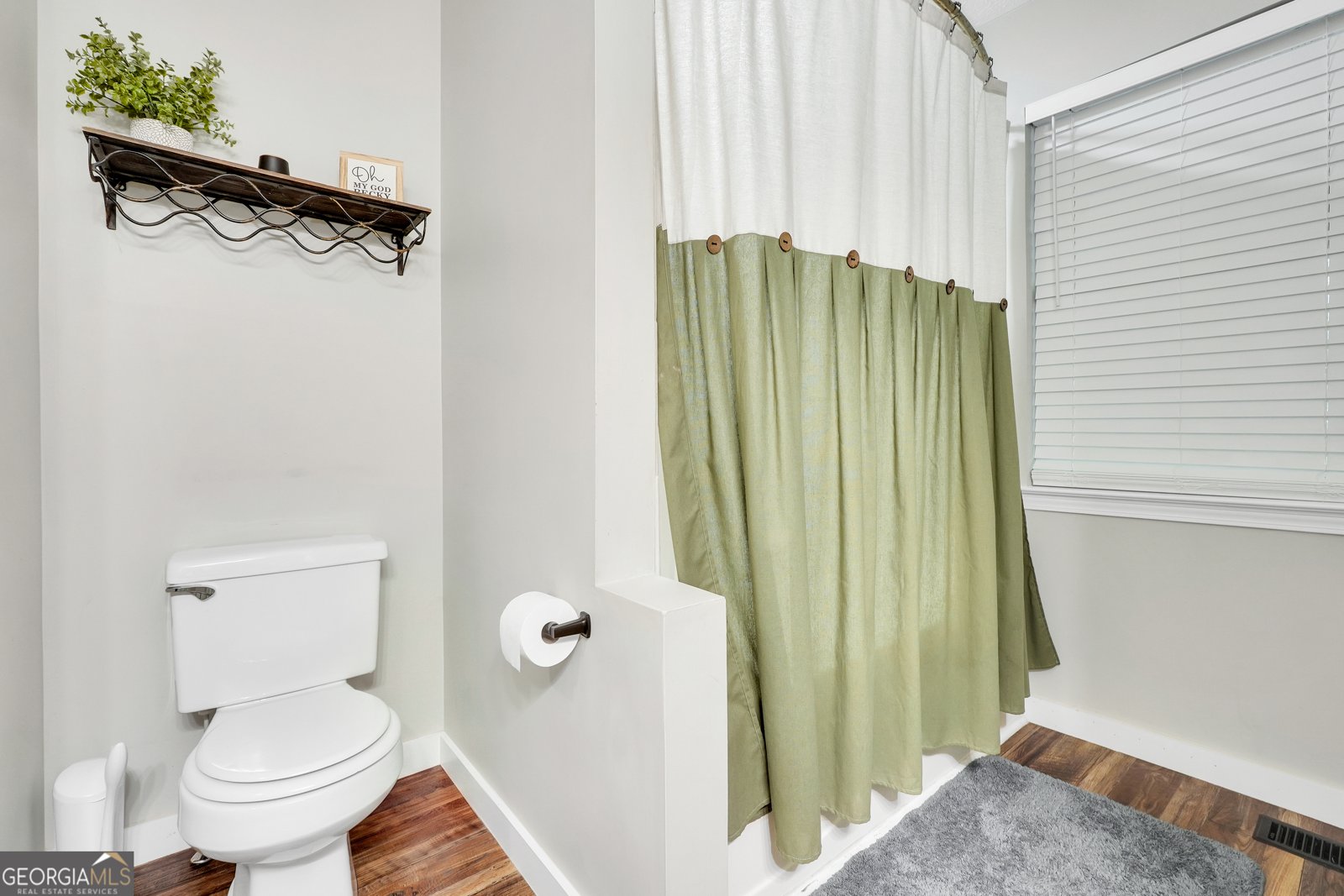 533 Chuli Road Locust Grove - Photo 14