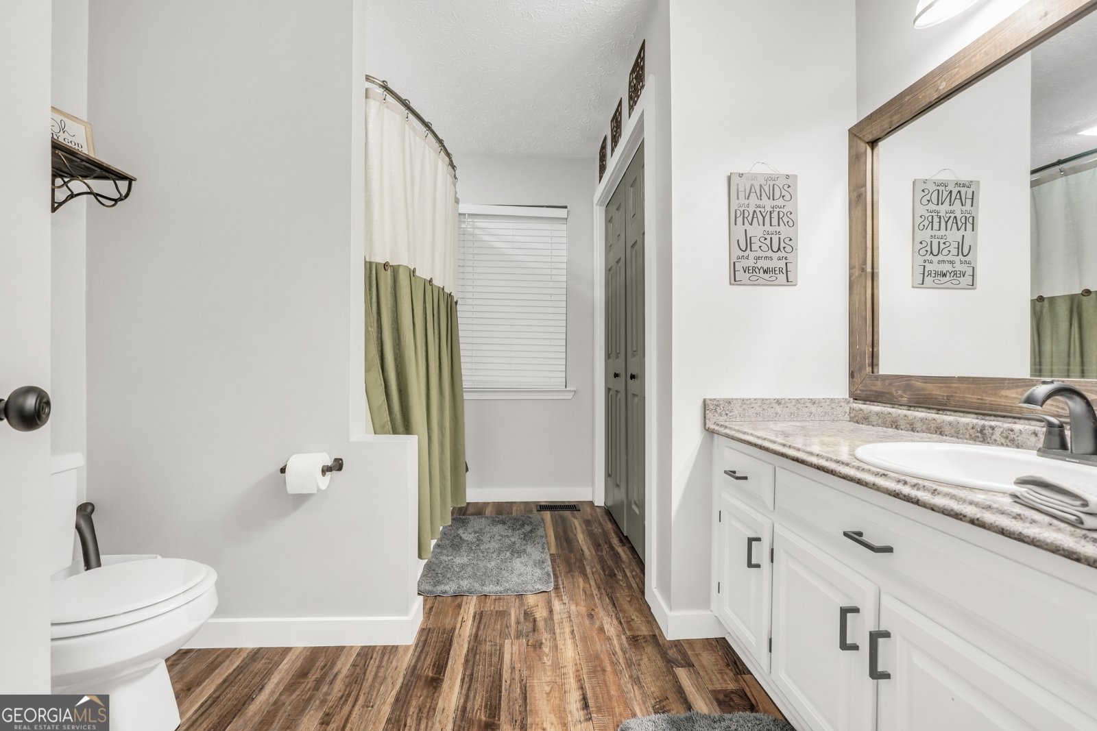 533 Chuli Road Locust Grove - Photo 15