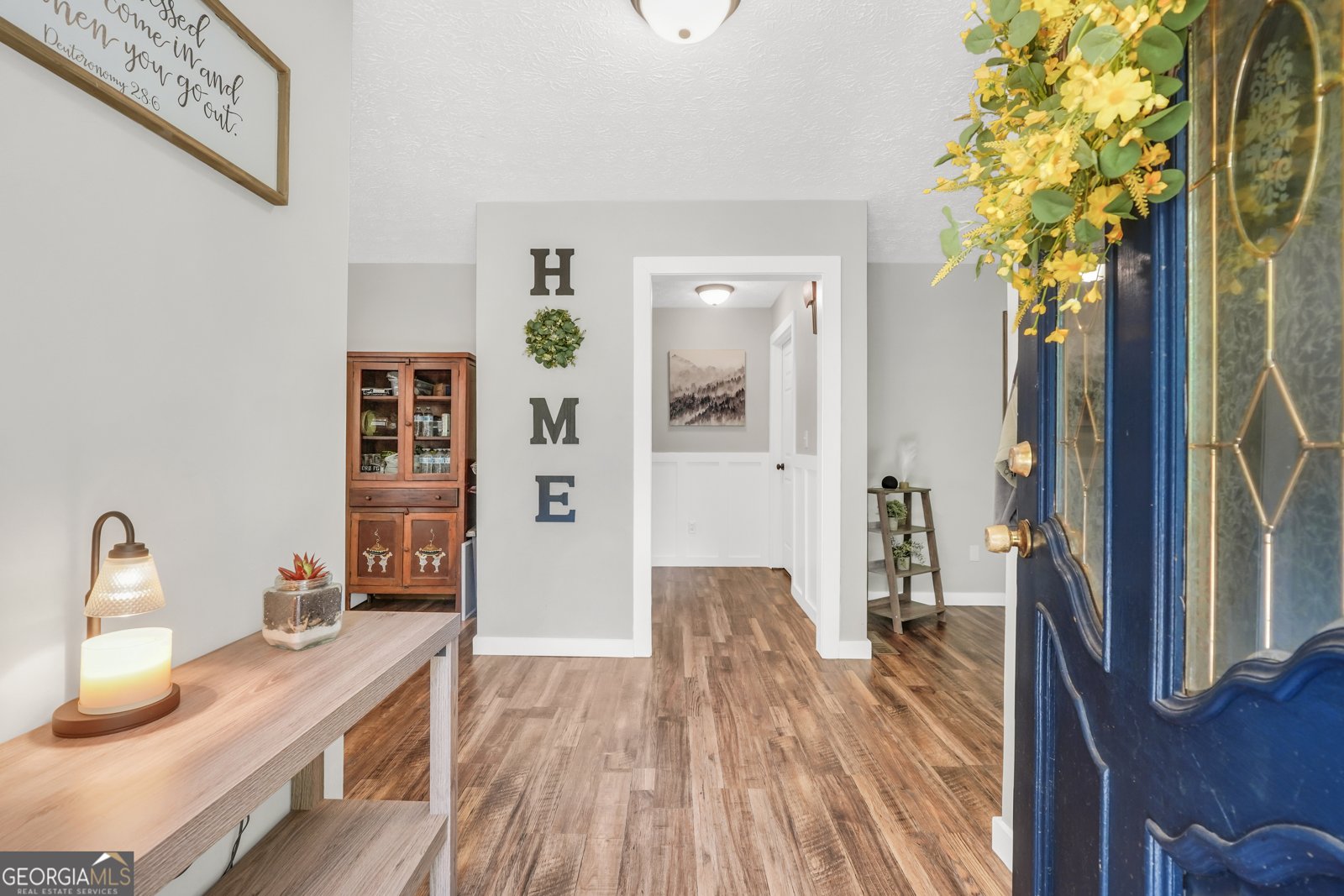 533 Chuli Road Locust Grove - Photo 16