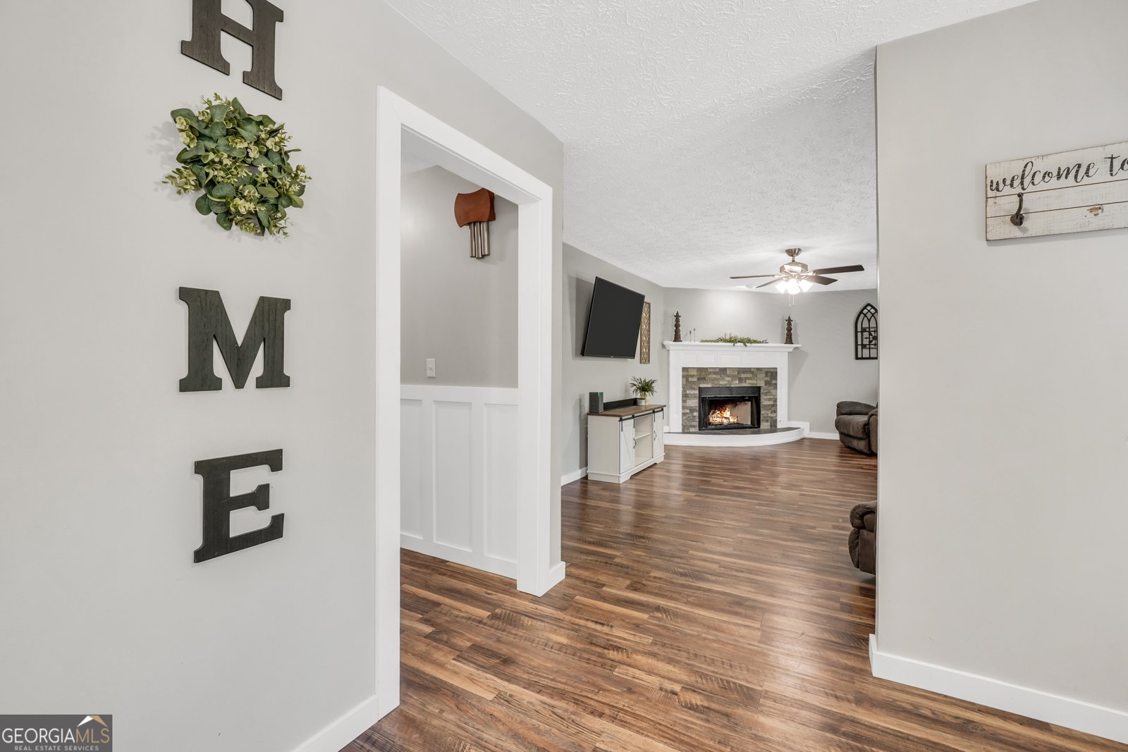 533 Chuli Road Locust Grove - Photo 17