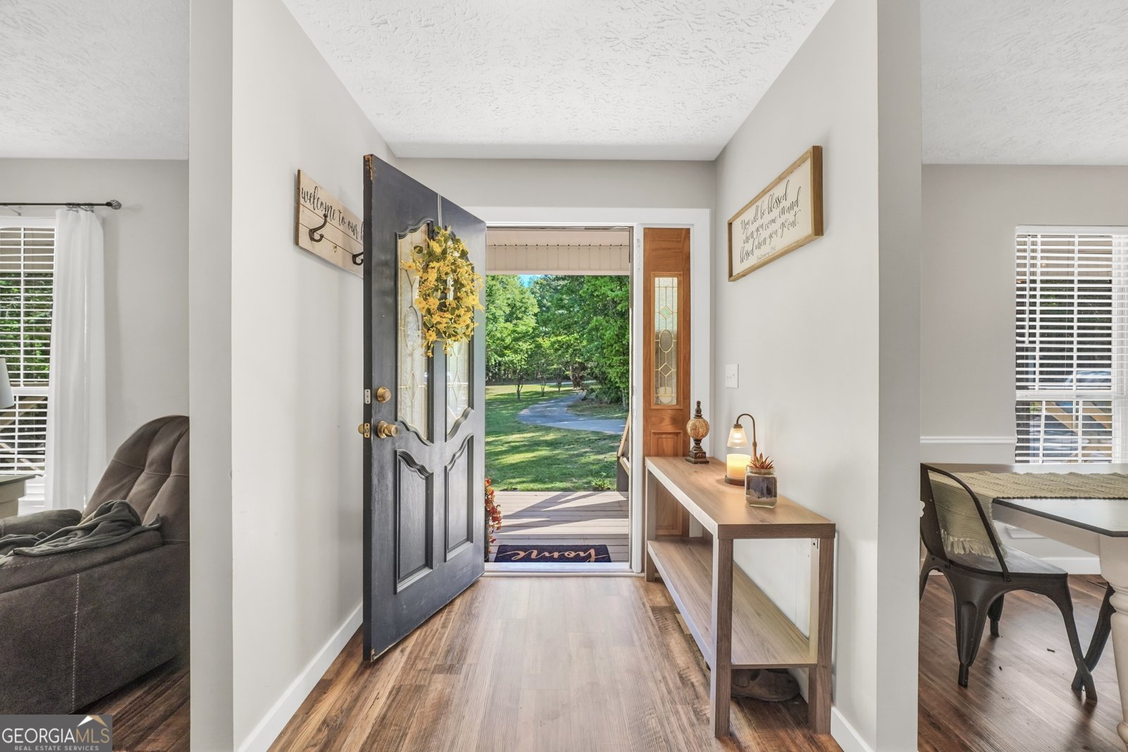 533 Chuli Road Locust Grove - Photo 19