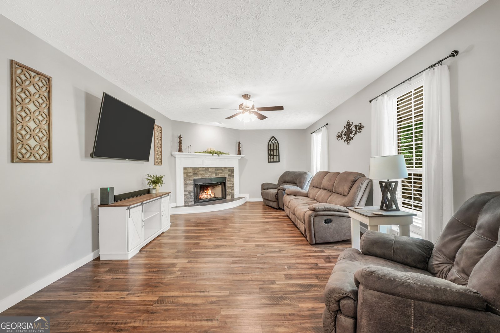 533 Chuli Road Locust Grove - Photo 20