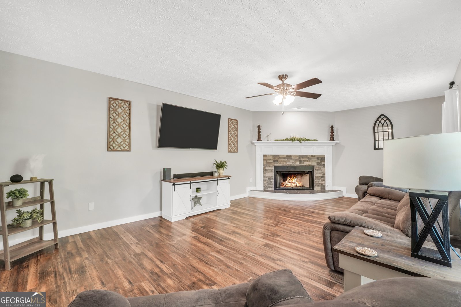 533 Chuli Road Locust Grove - Photo 21