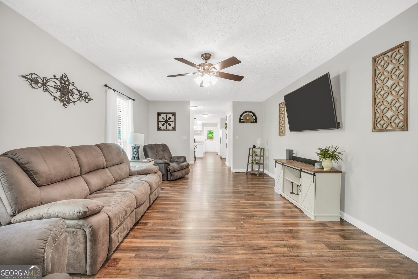 533 Chuli Road Locust Grove - Photo 23