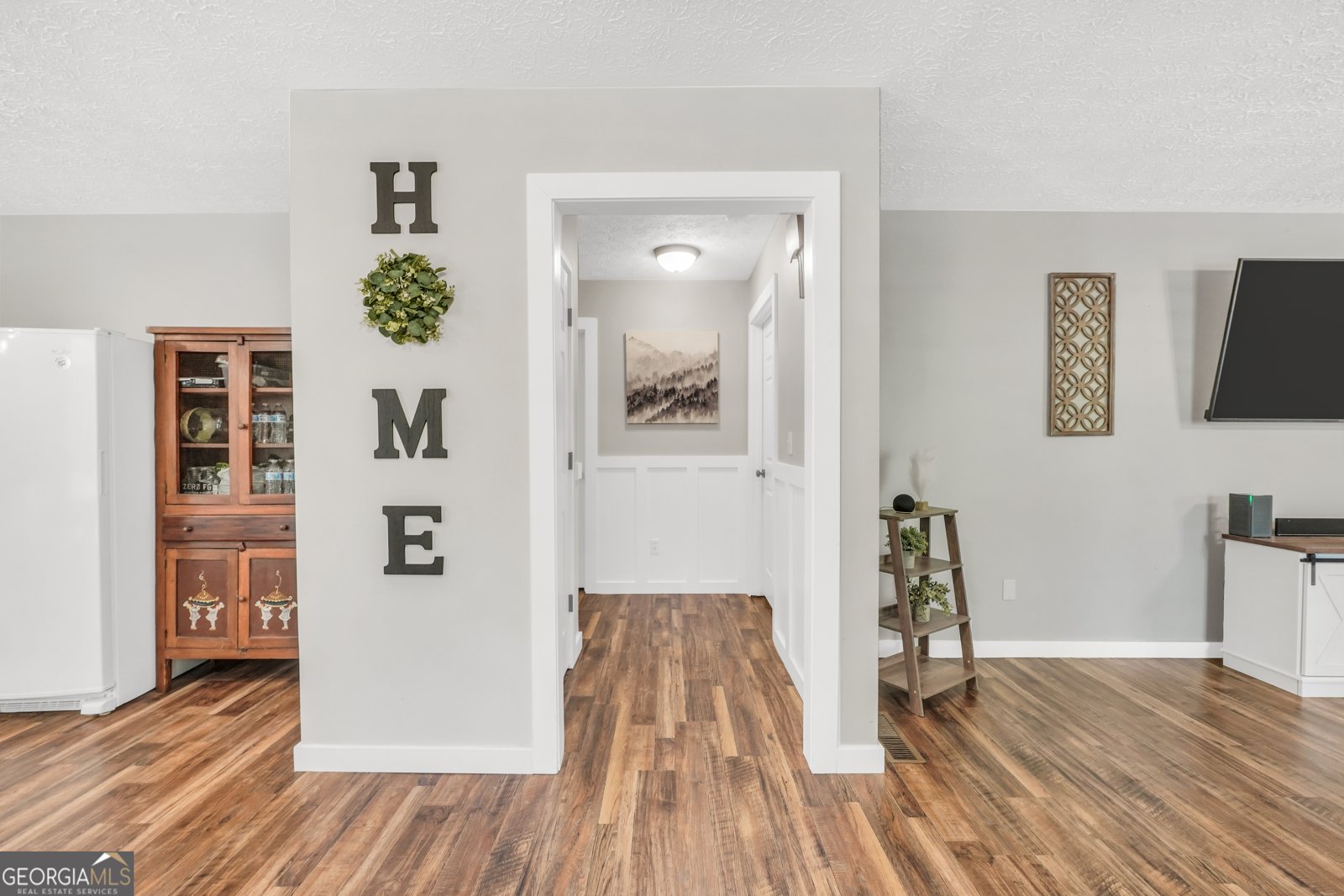 533 Chuli Road Locust Grove - Photo 24