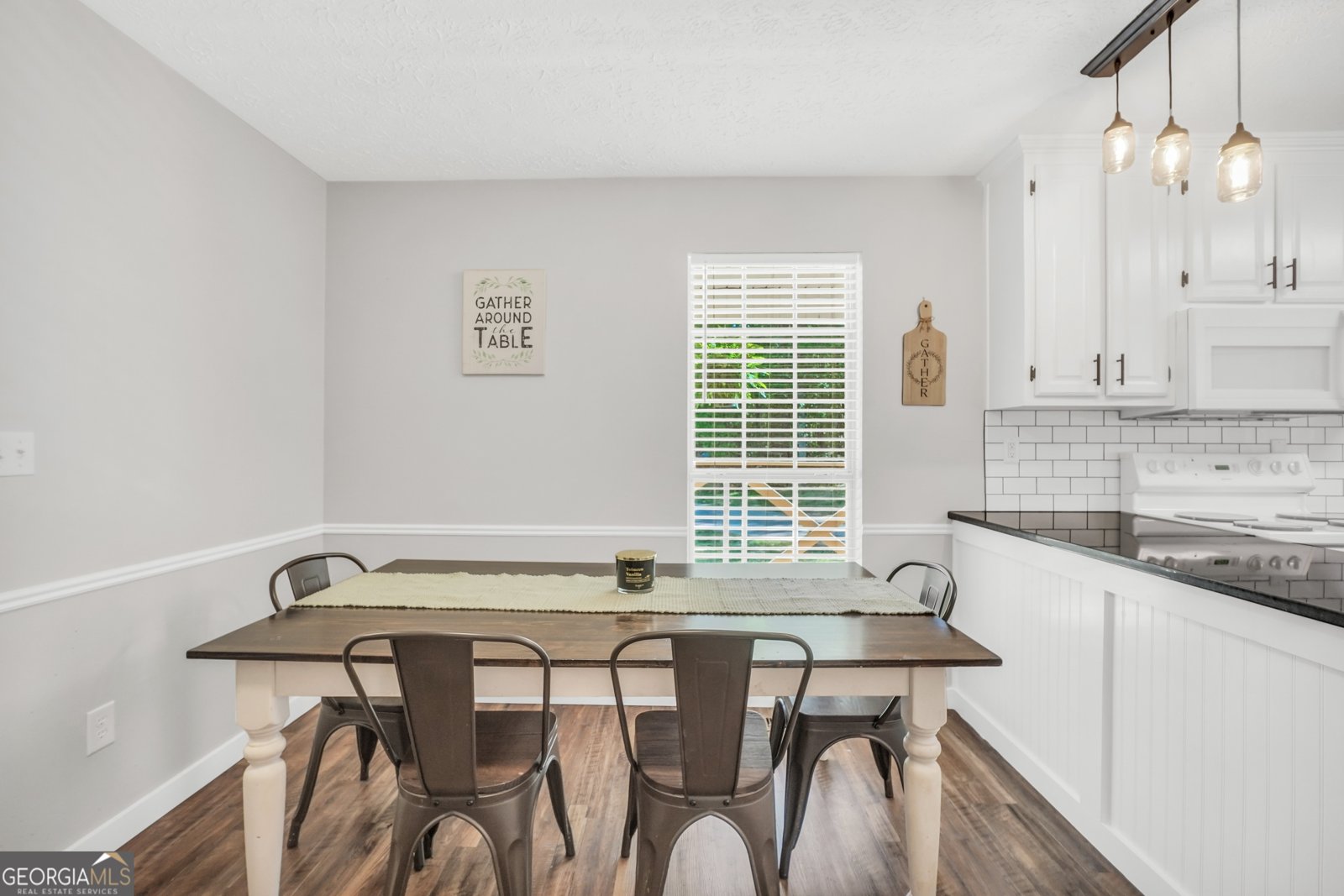 533 Chuli Road Locust Grove - Photo 26