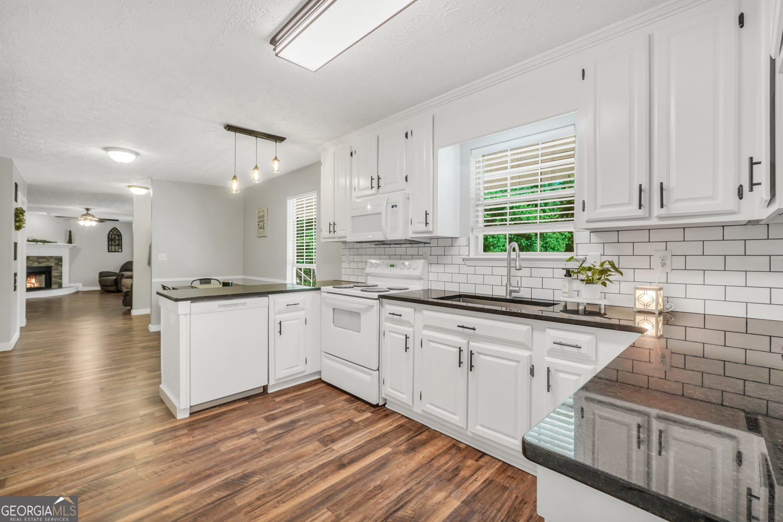 533 Chuli Road Locust Grove - Photo 27