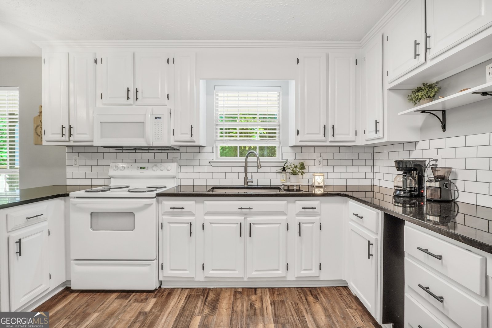 533 Chuli Road Locust Grove - Photo 28