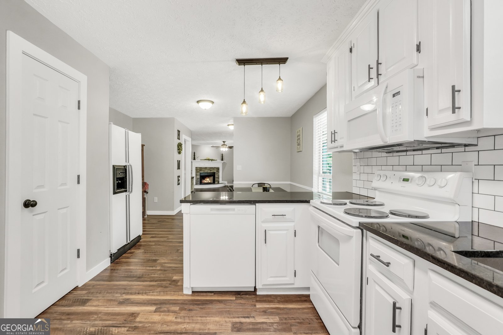 533 Chuli Road Locust Grove - Photo 31