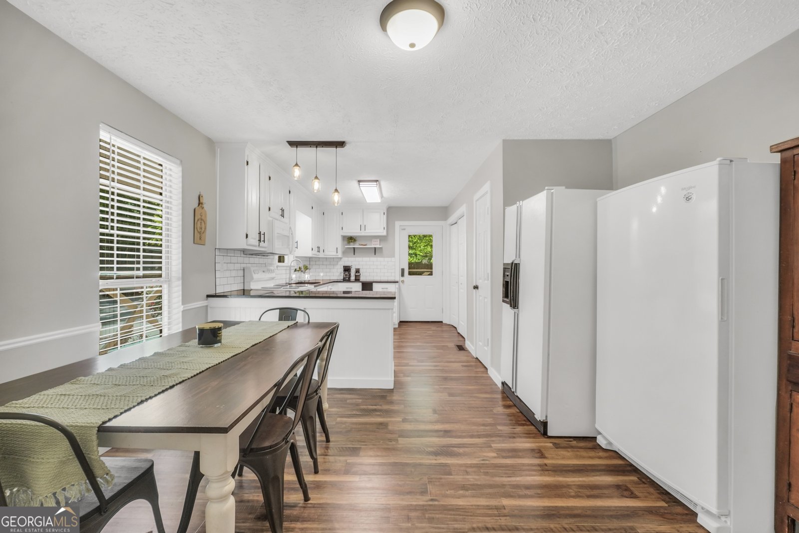 533 Chuli Road Locust Grove - Photo 32