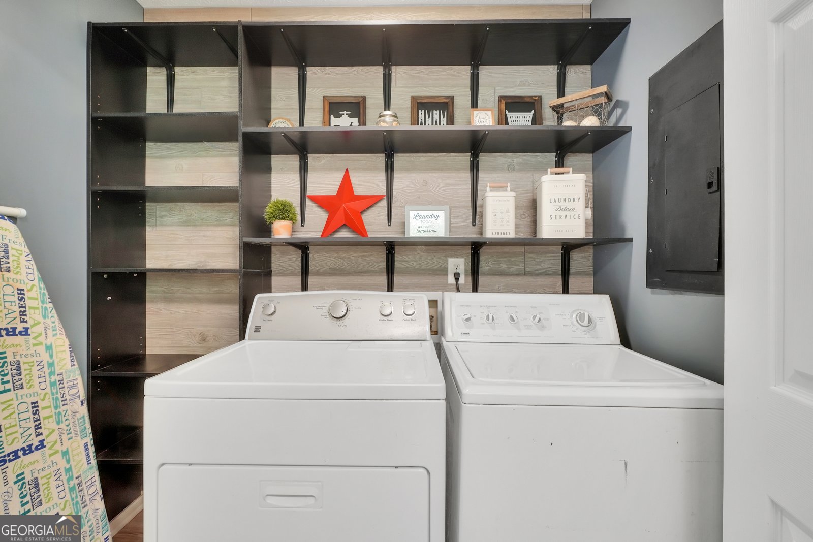 533 Chuli Road Locust Grove - Photo 33