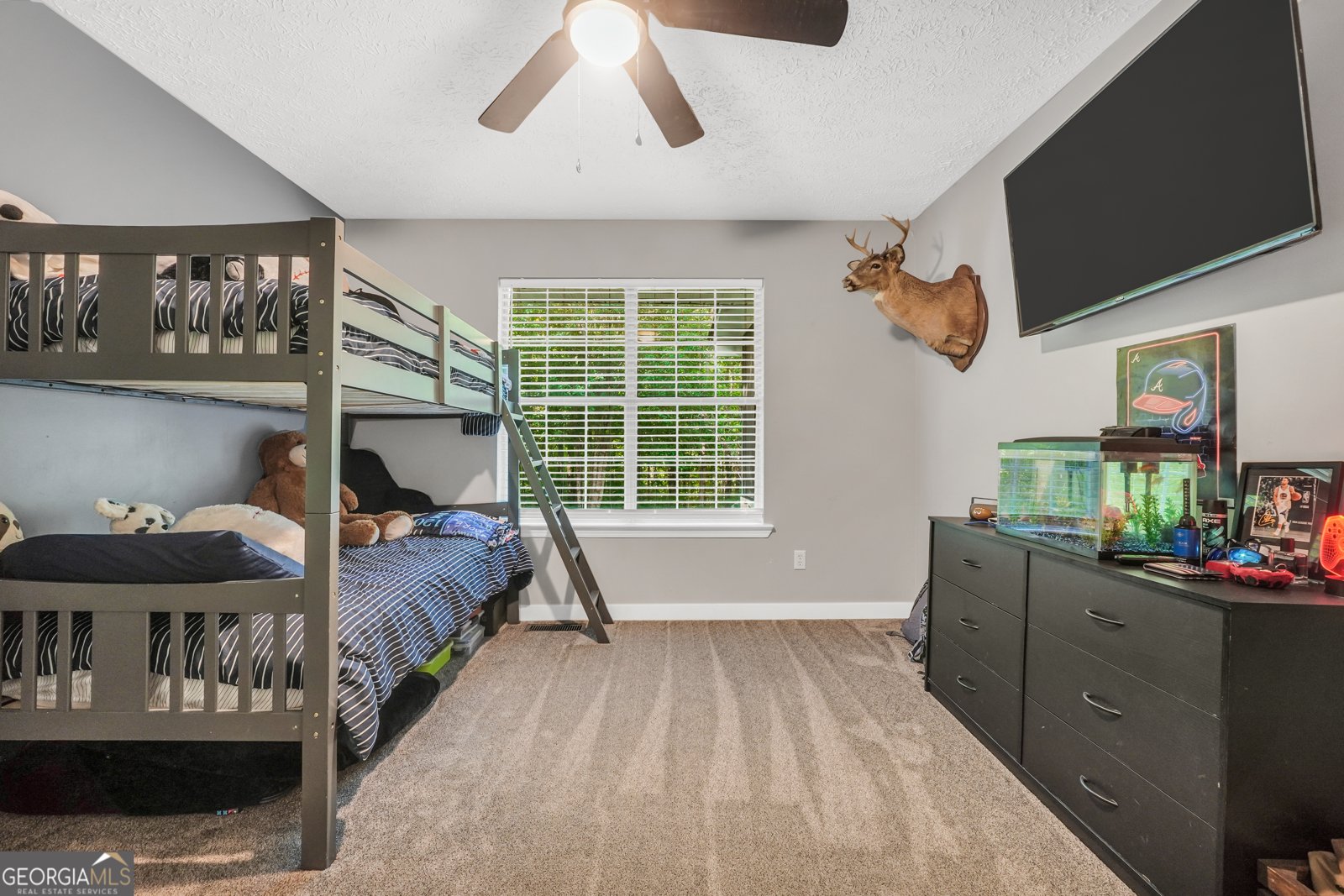 533 Chuli Road Locust Grove - Photo 34