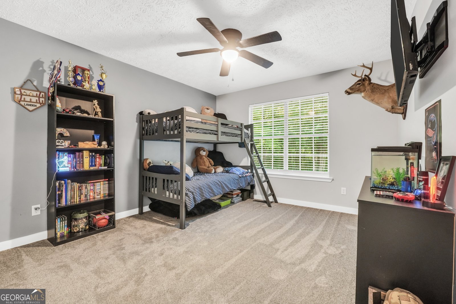 533 Chuli Road Locust Grove - Photo 35