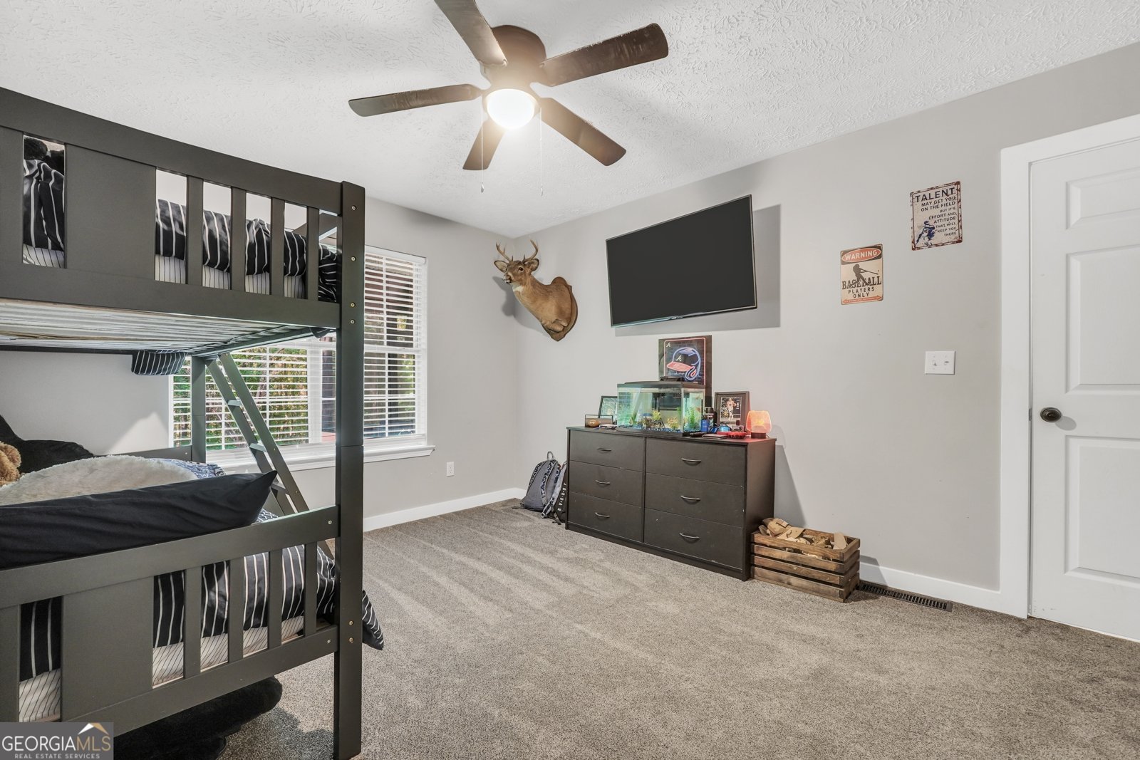 533 Chuli Road Locust Grove - Photo 36