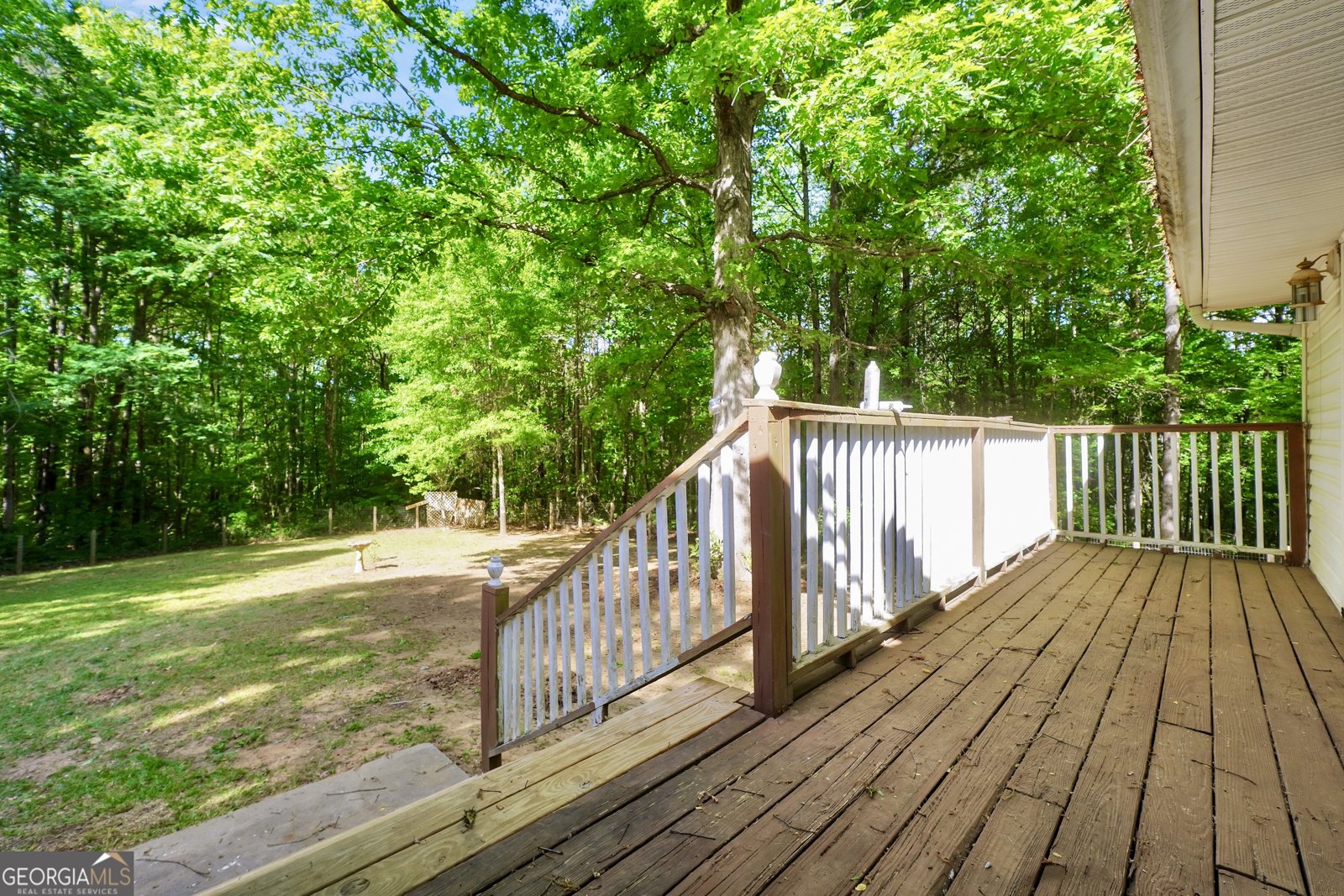 533 Chuli Road Locust Grove - Photo 43
