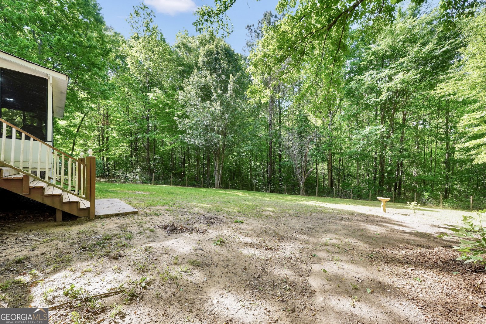 533 Chuli Road Locust Grove - Photo 44