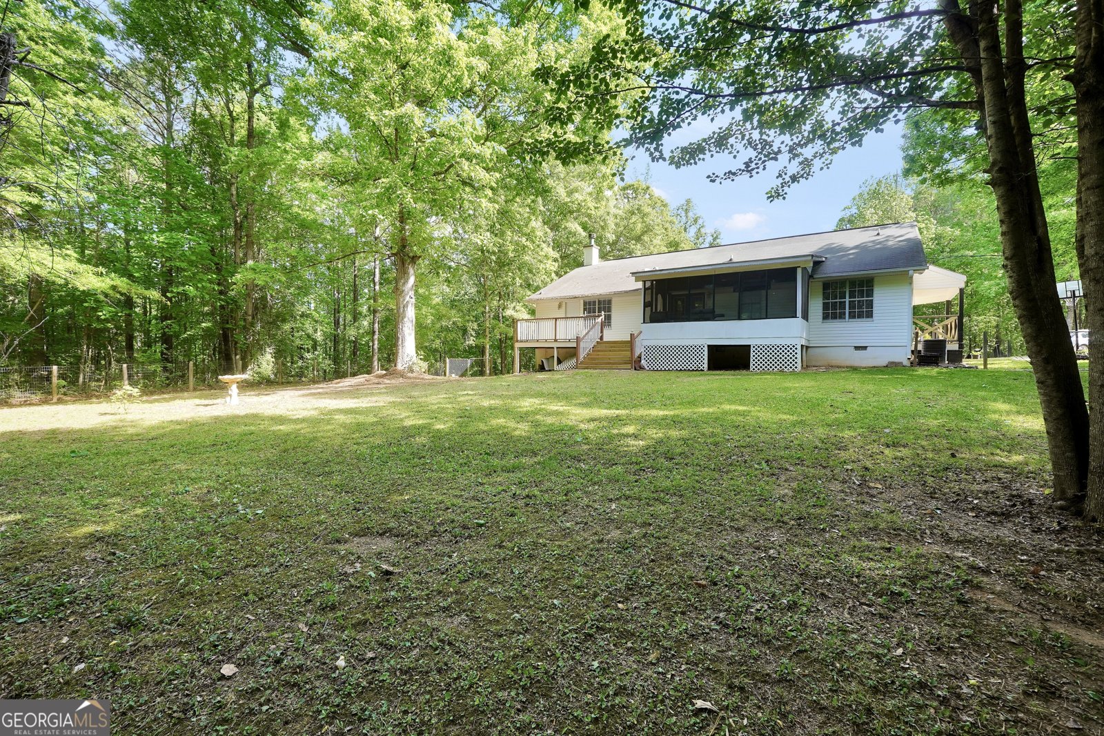 533 Chuli Road Locust Grove - Photo 45