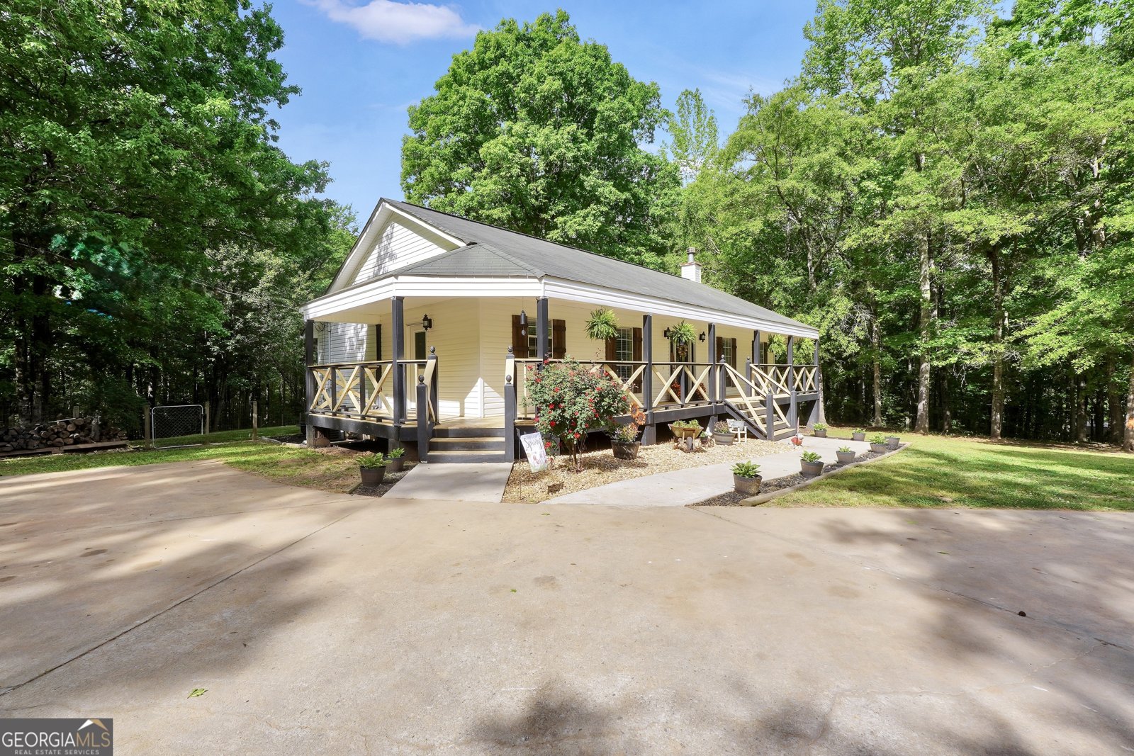 533 Chuli Road Locust Grove - Photo 47