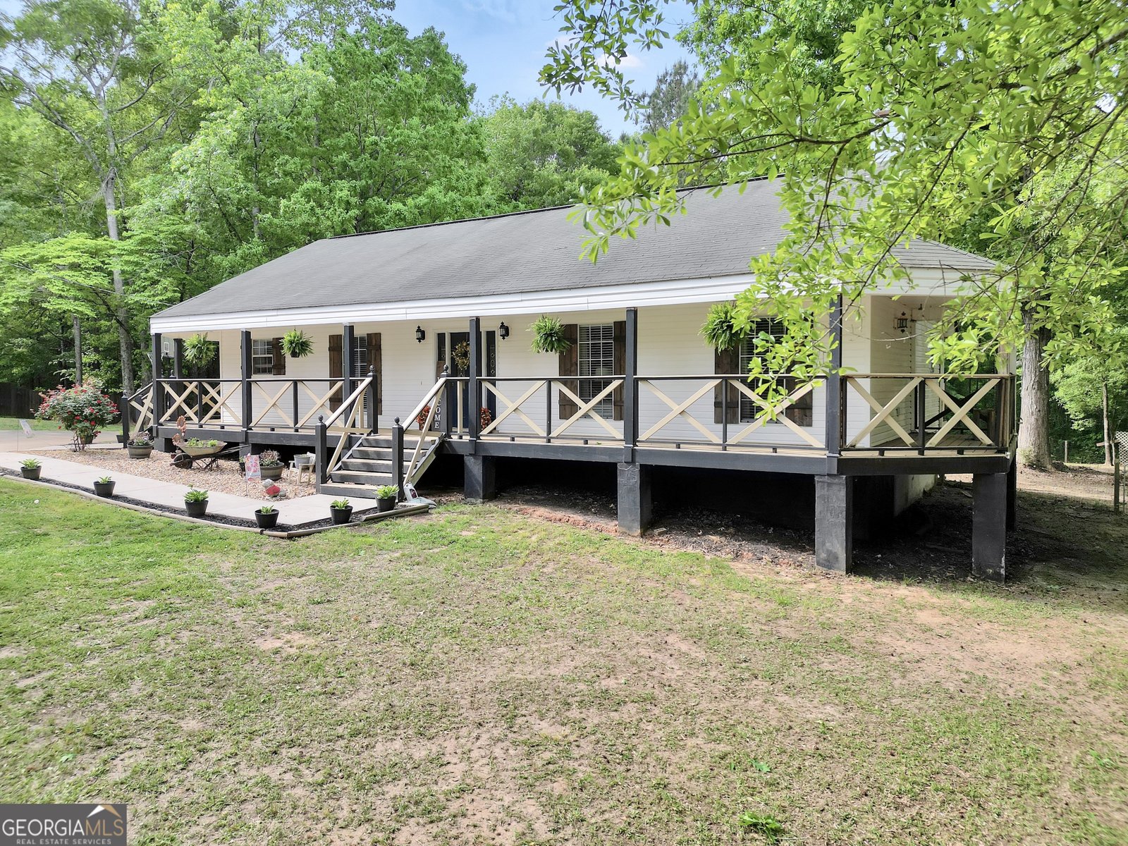 533 Chuli Road Locust Grove - Photo 49