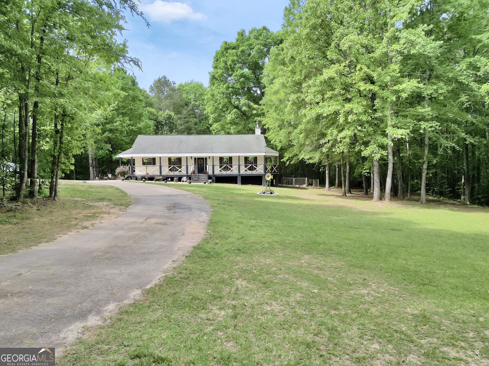 533 Chuli Road Locust Grove - Photo 50