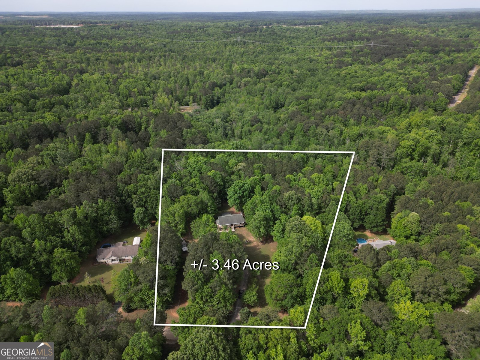 533 Chuli Road Locust Grove - Photo 51