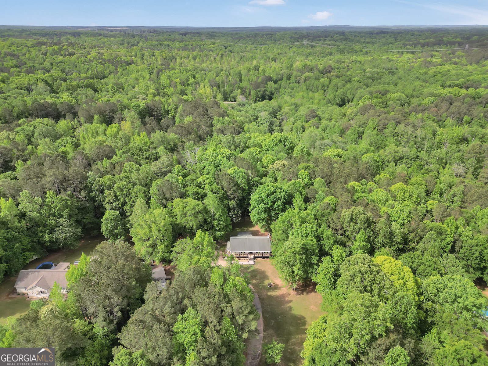 533 Chuli Road Locust Grove - Photo 52