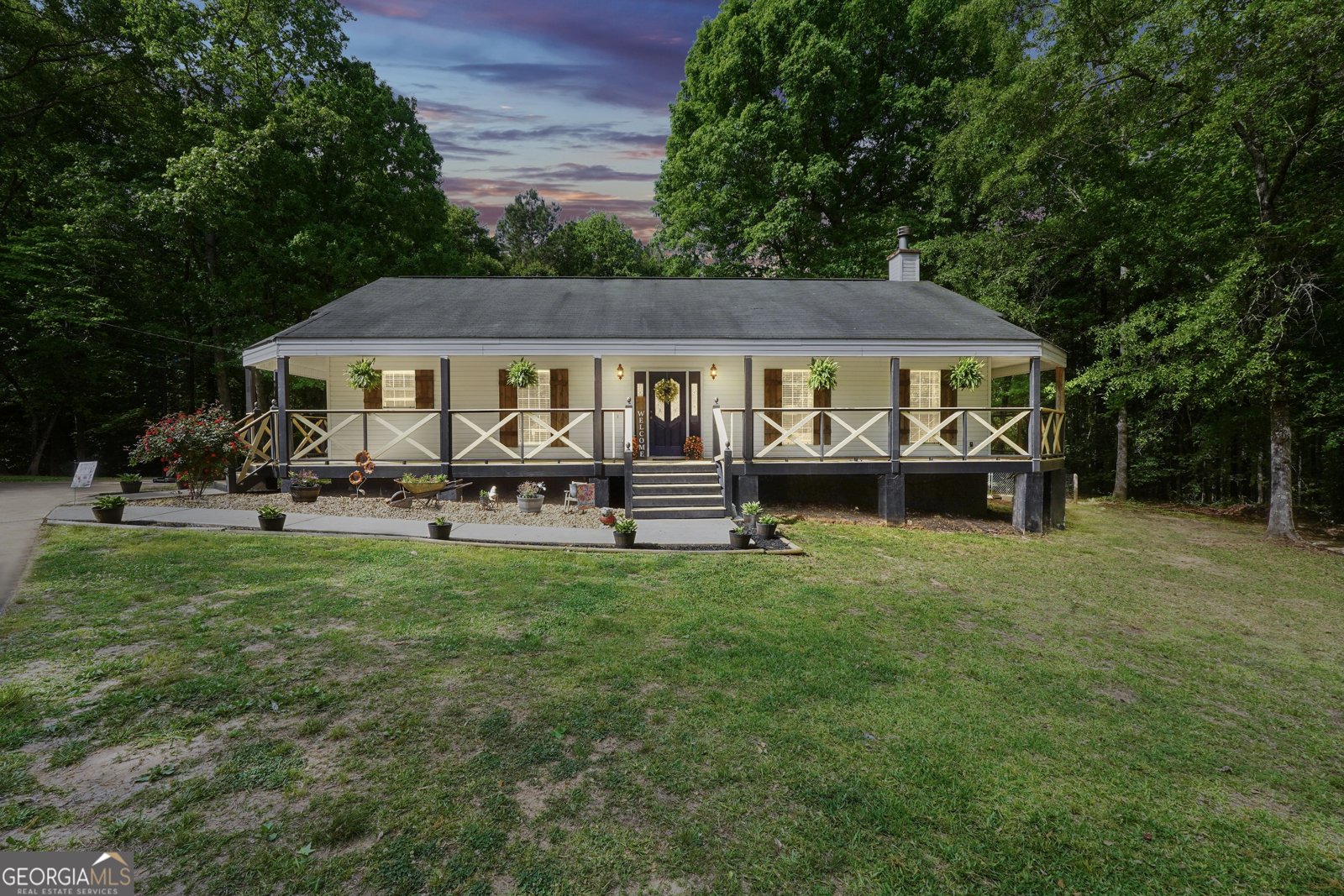 533 Chuli Road Locust Grove - Photo 6