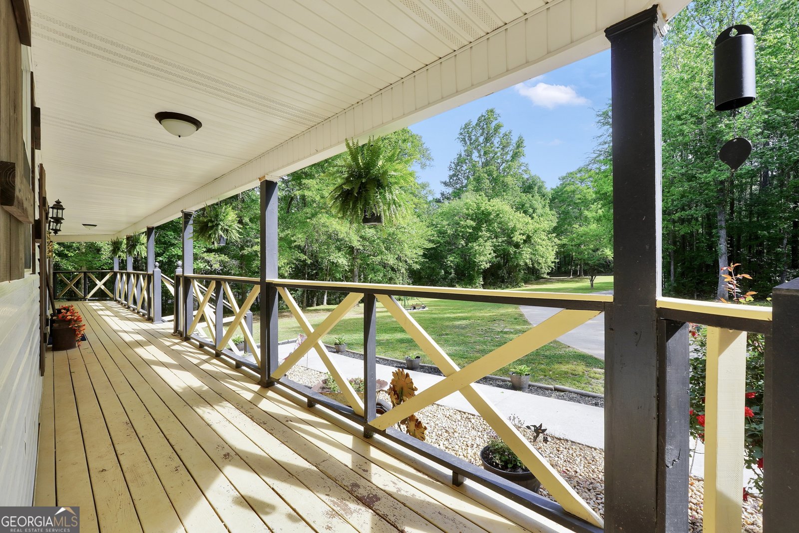 533 Chuli Road Locust Grove - Photo 7