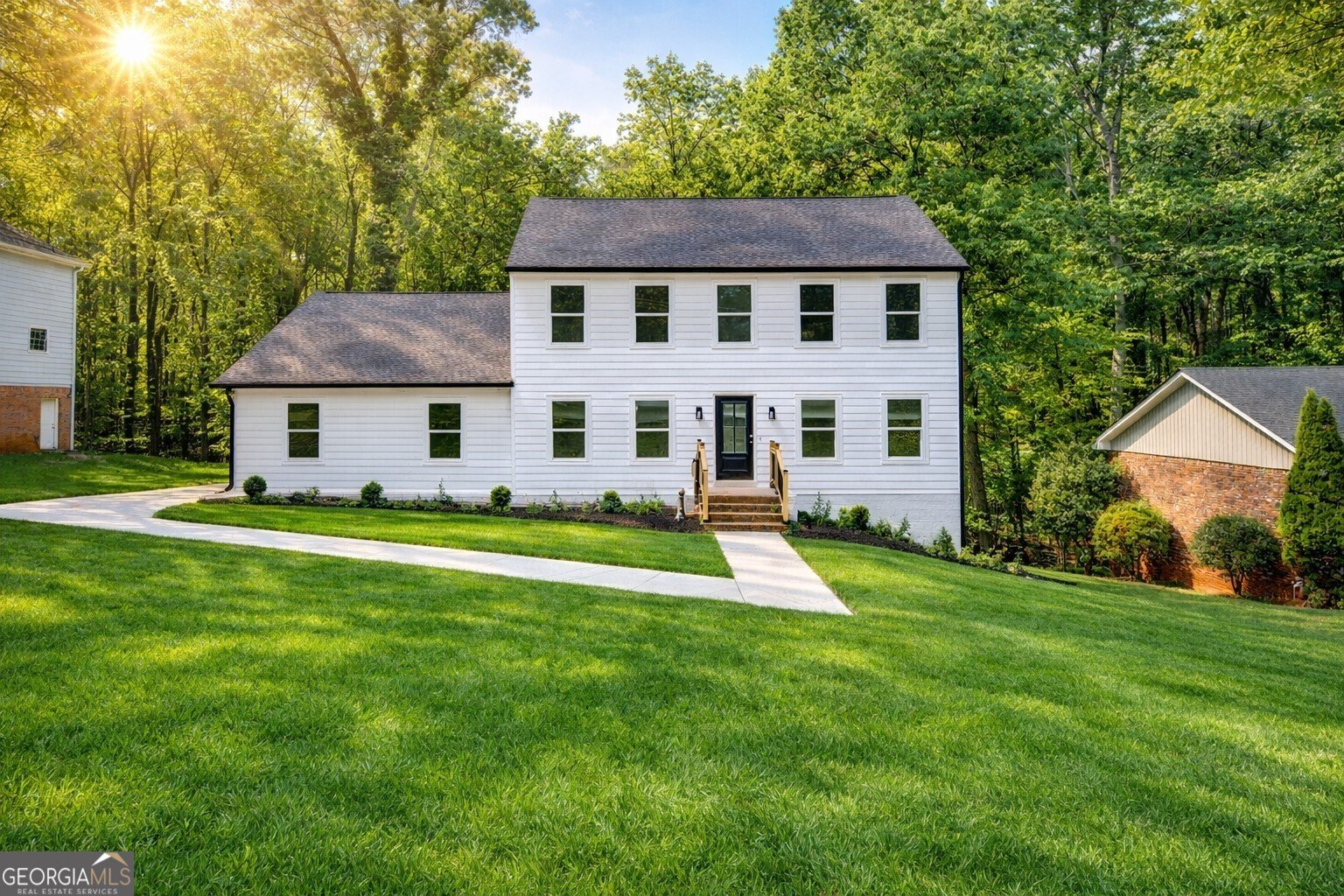 461 Cricket Hill Trail Lawrenceville - Photo 1