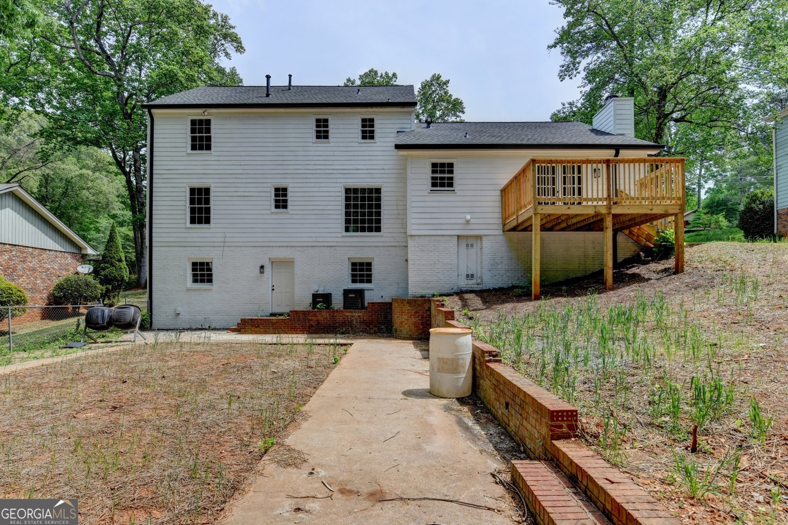 461 Cricket Hill Trail Lawrenceville - Photo 64